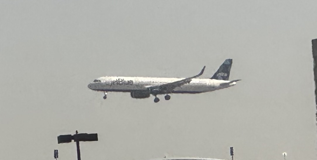 Spotting