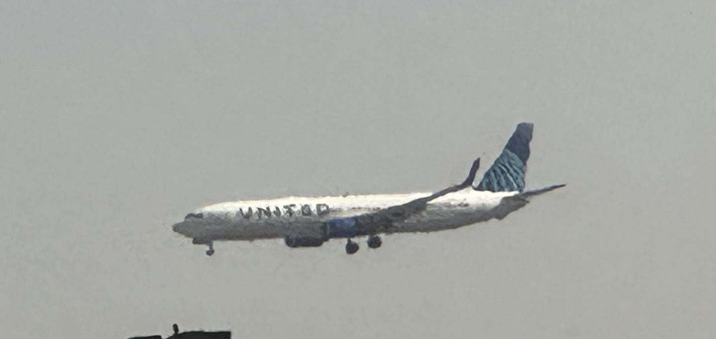 Spotting