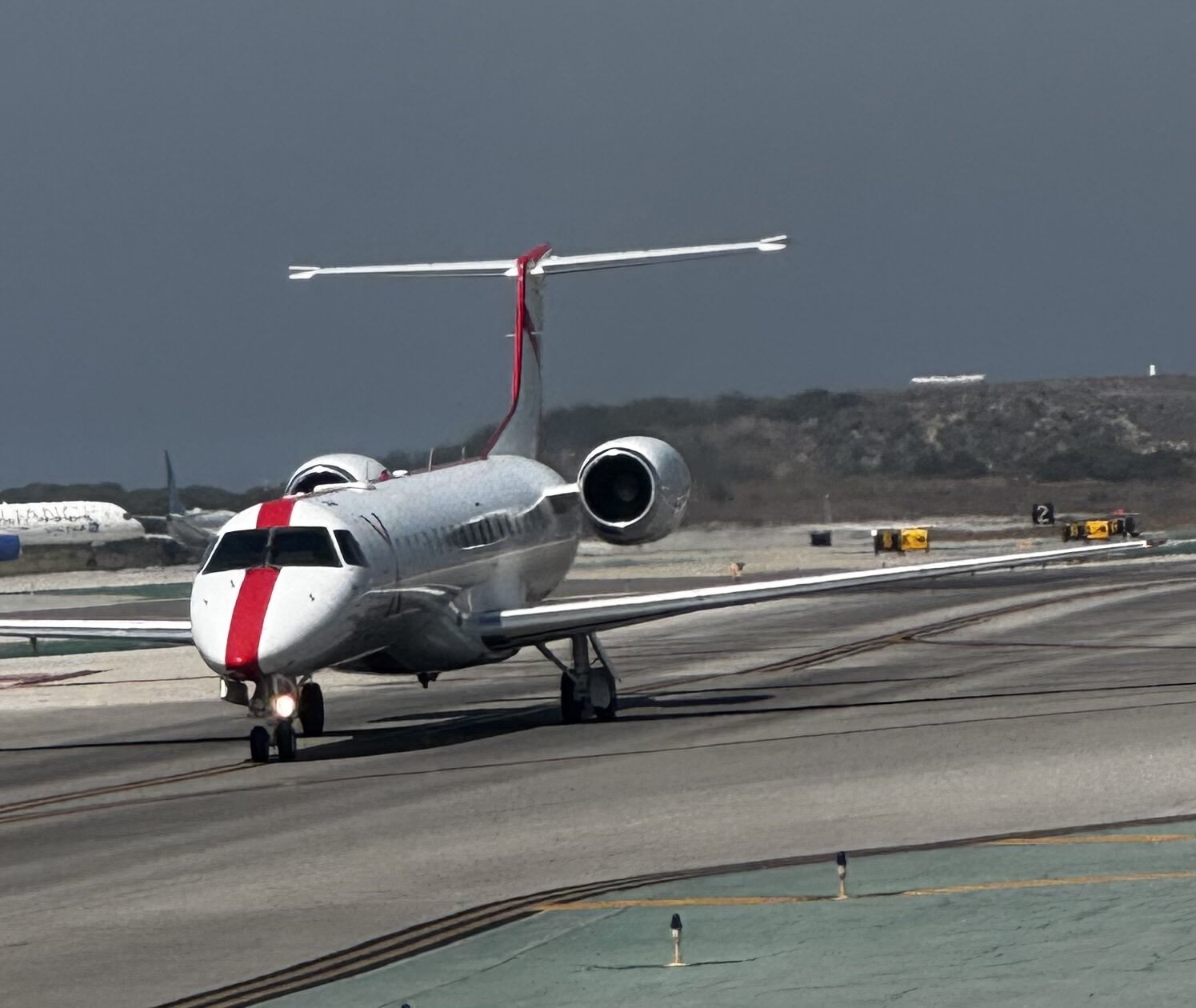 Bombardier CRJ-700