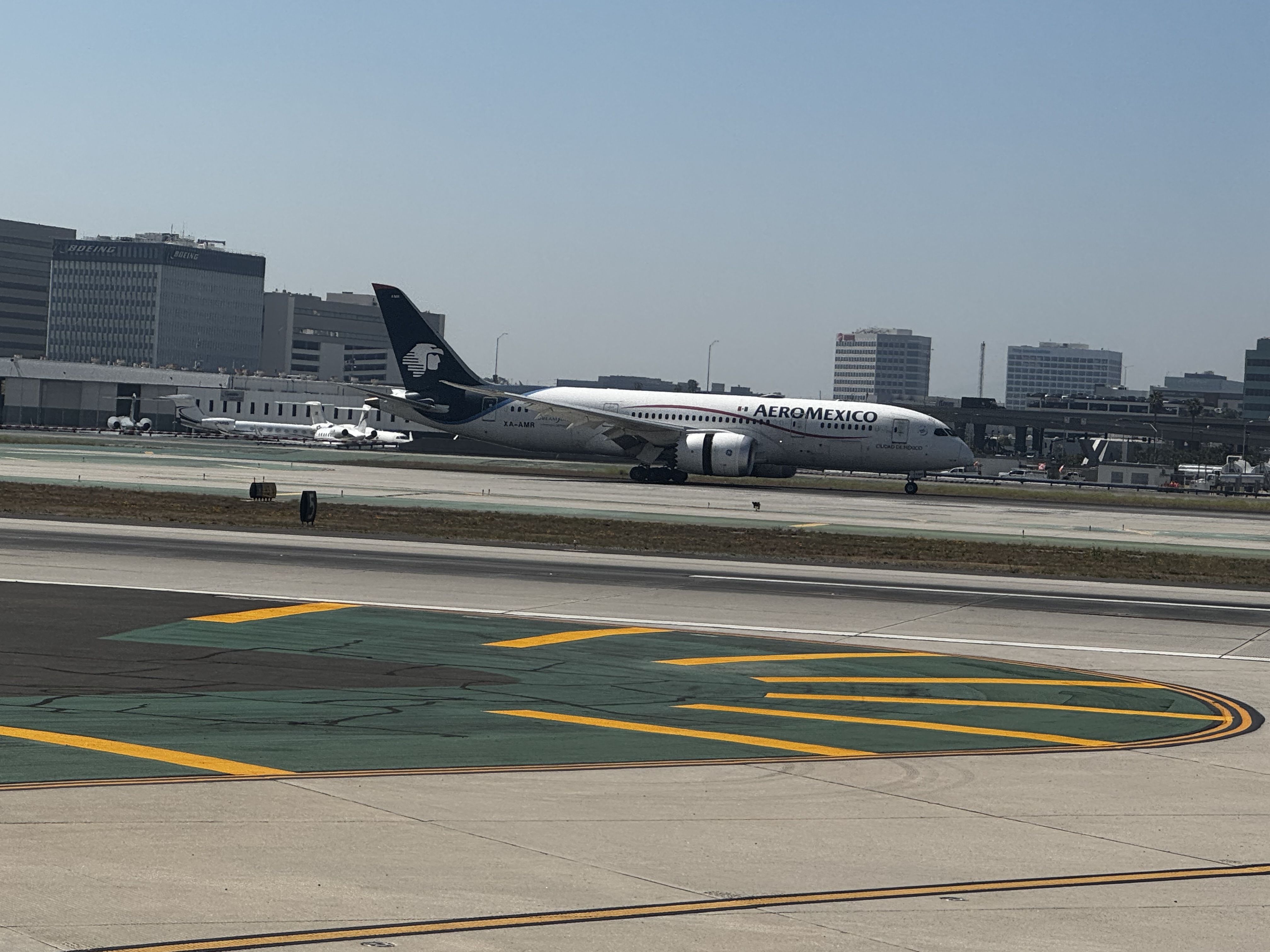 Spotting