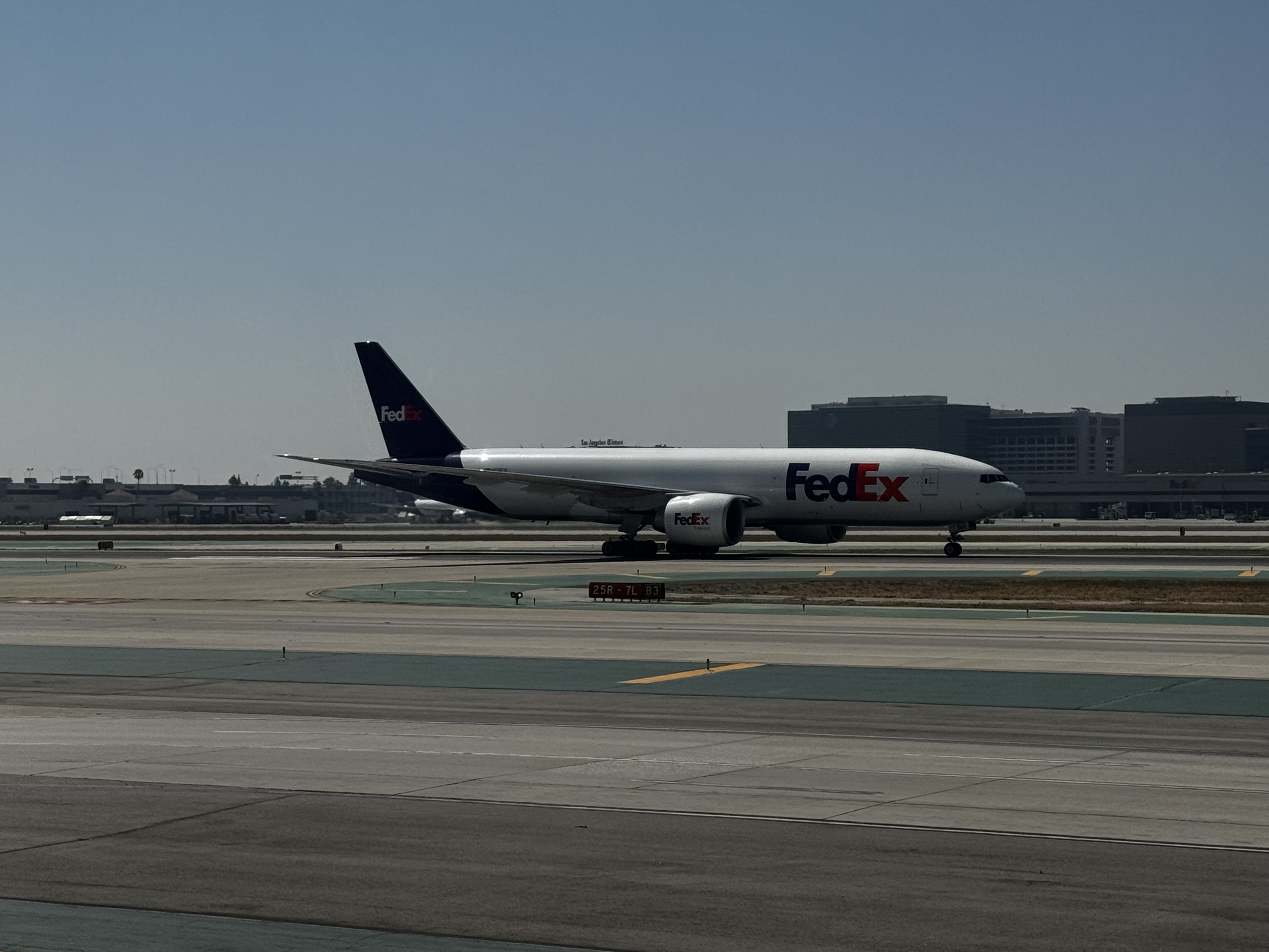Spotting