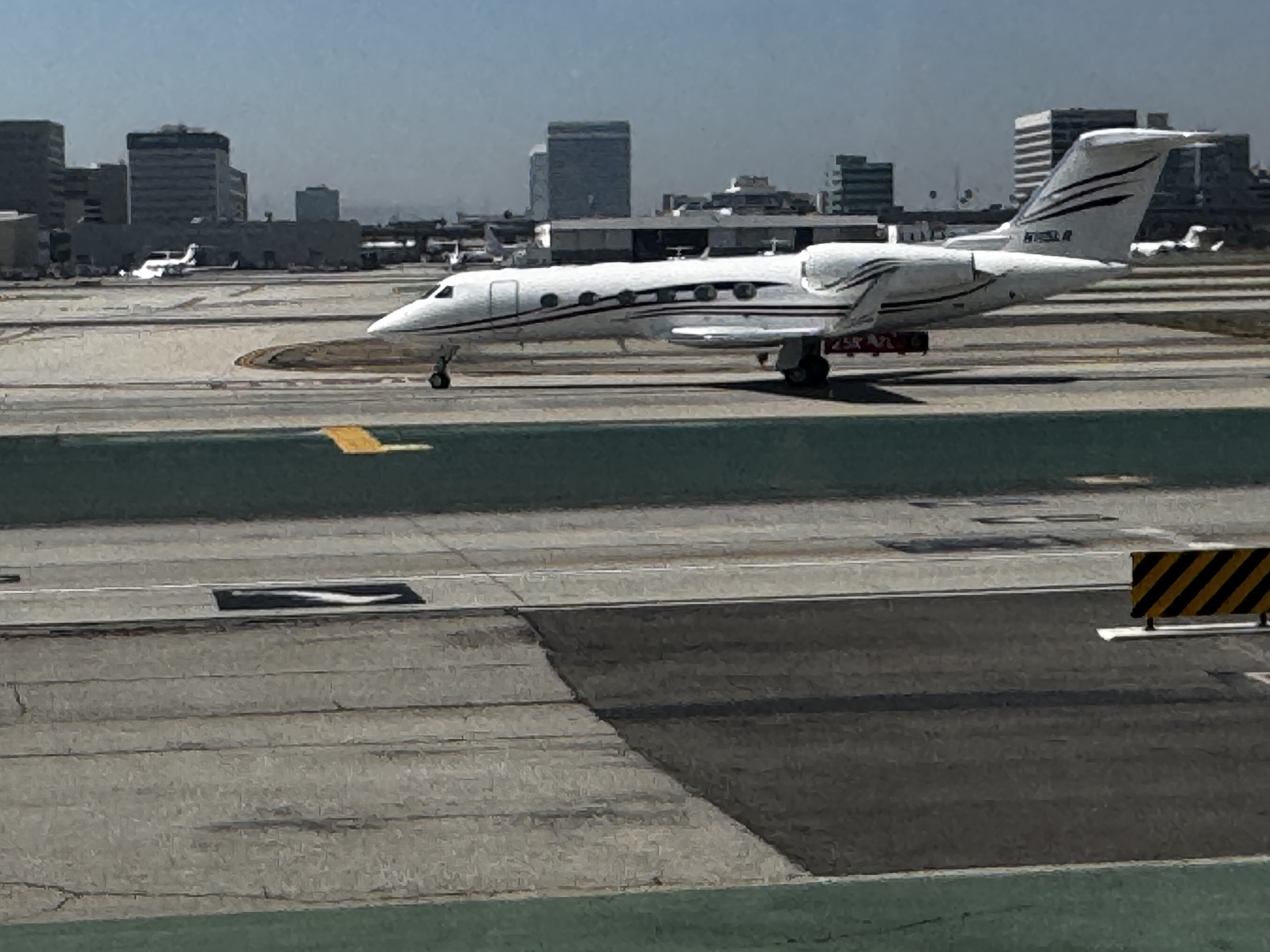 Spotting