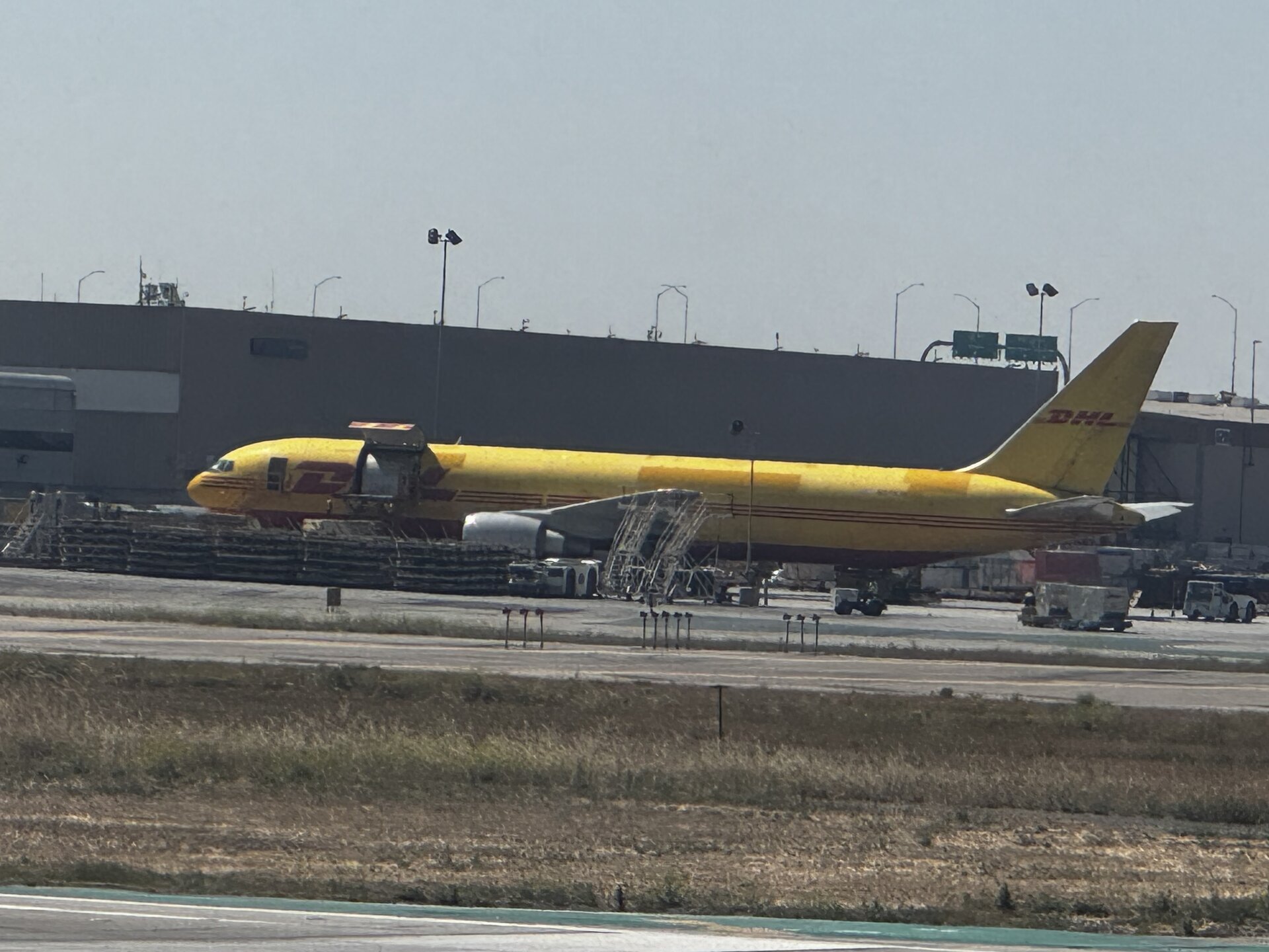 Boeing 767-300F