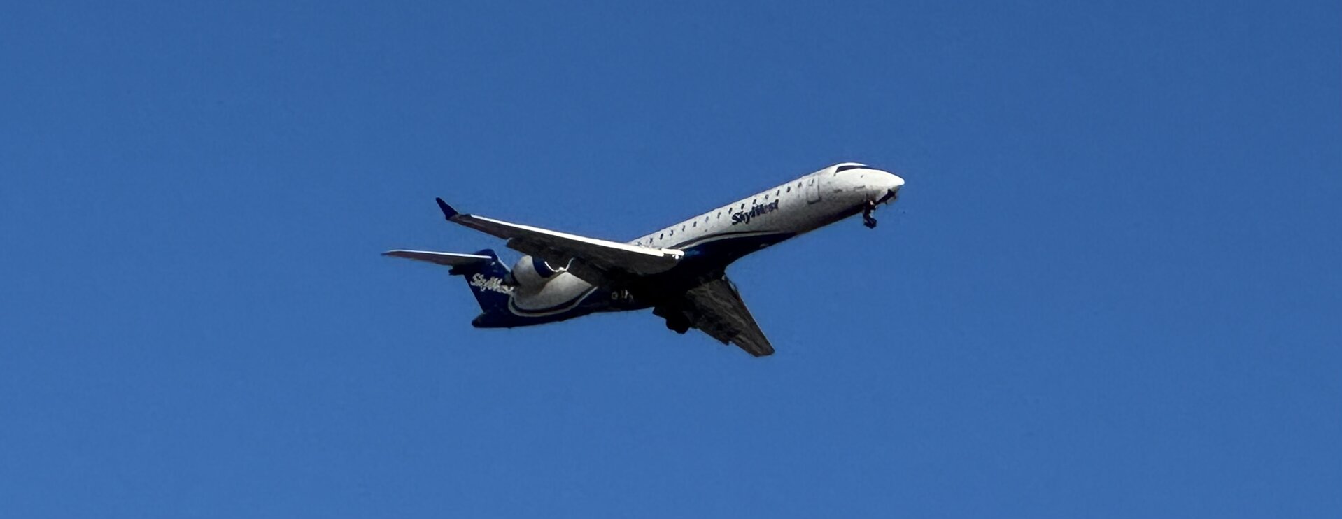Bombardier CRJ700