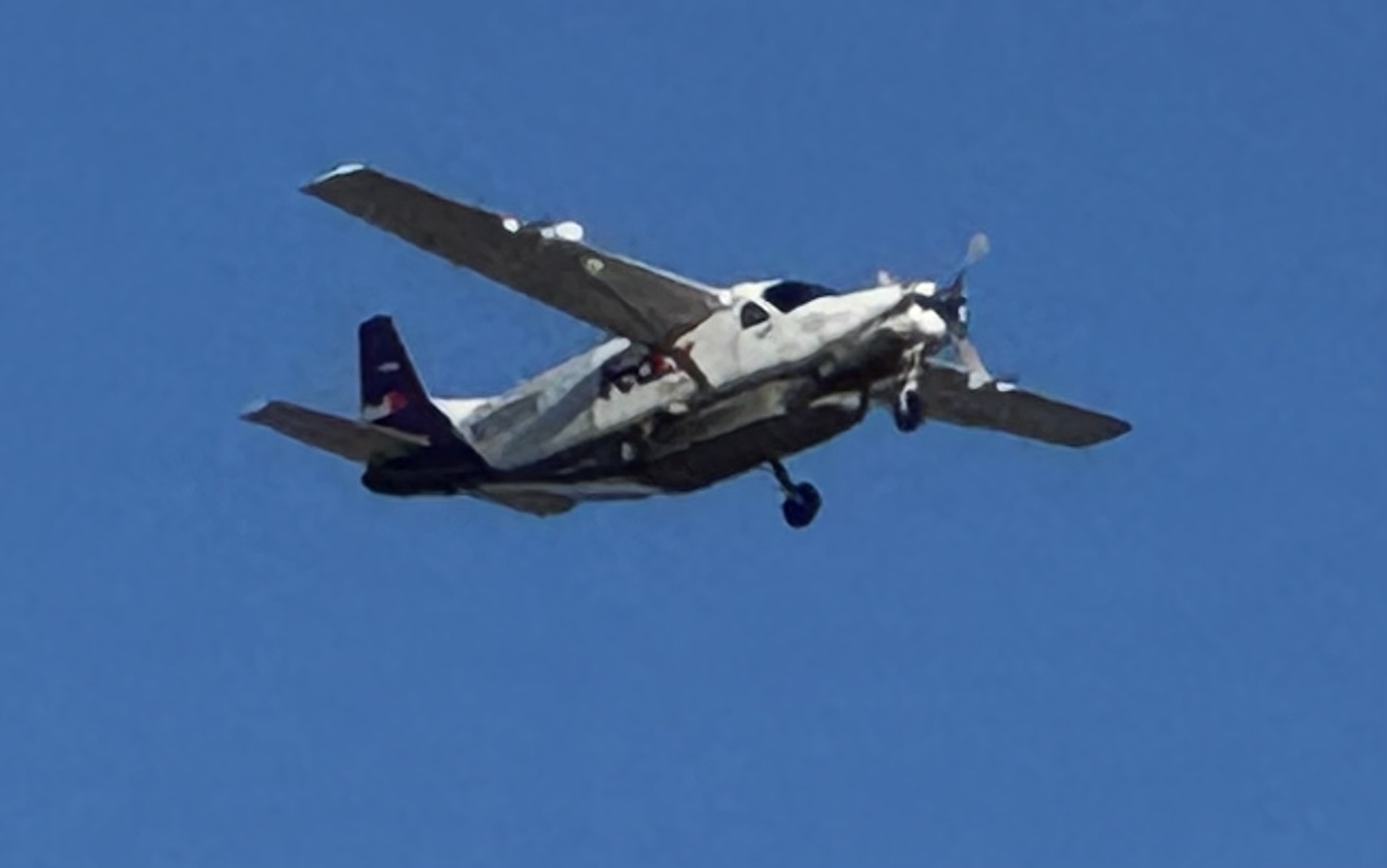 Spotting