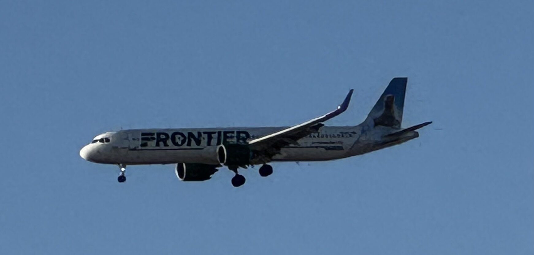 Airbus A321-200