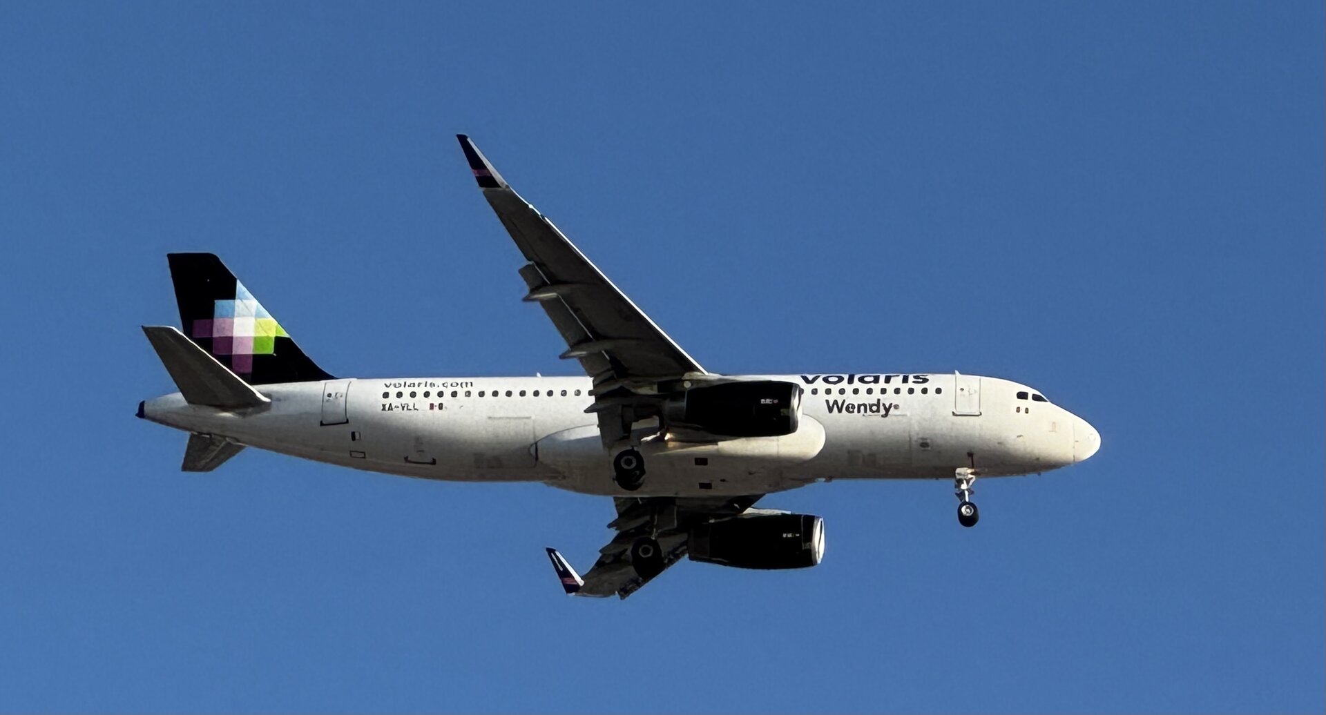 Airbus A320-232