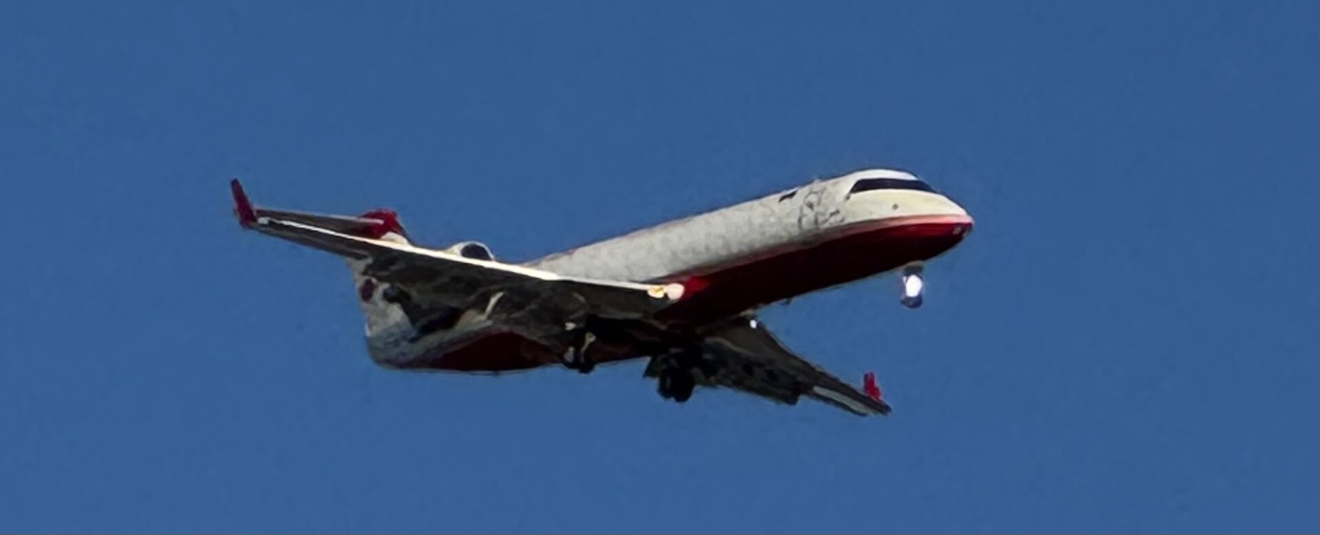 Bombardier CRJ200