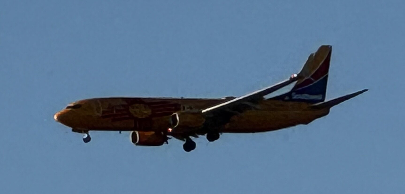 Spotting