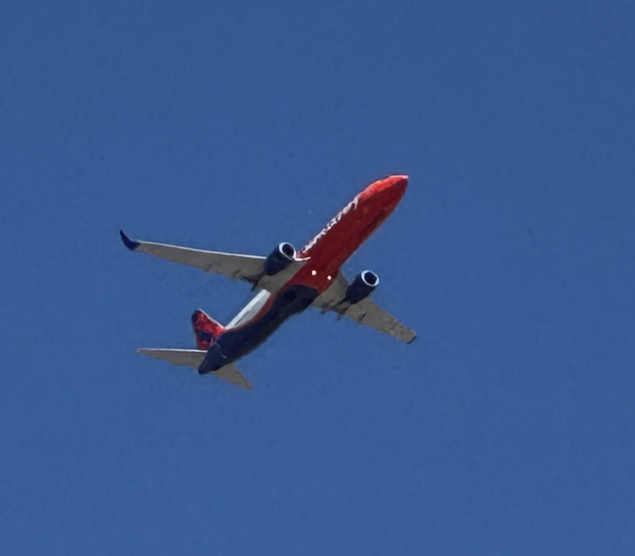 Spotting