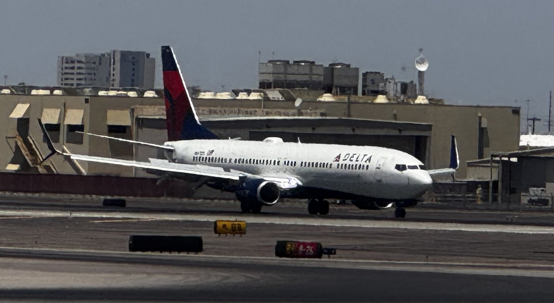 Boeing 737-800