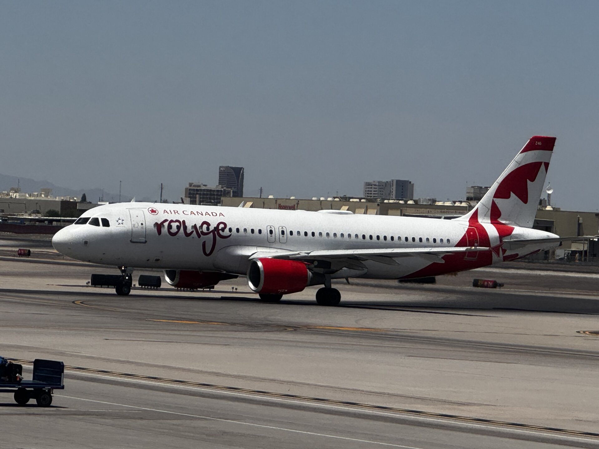 Airbus A320-200