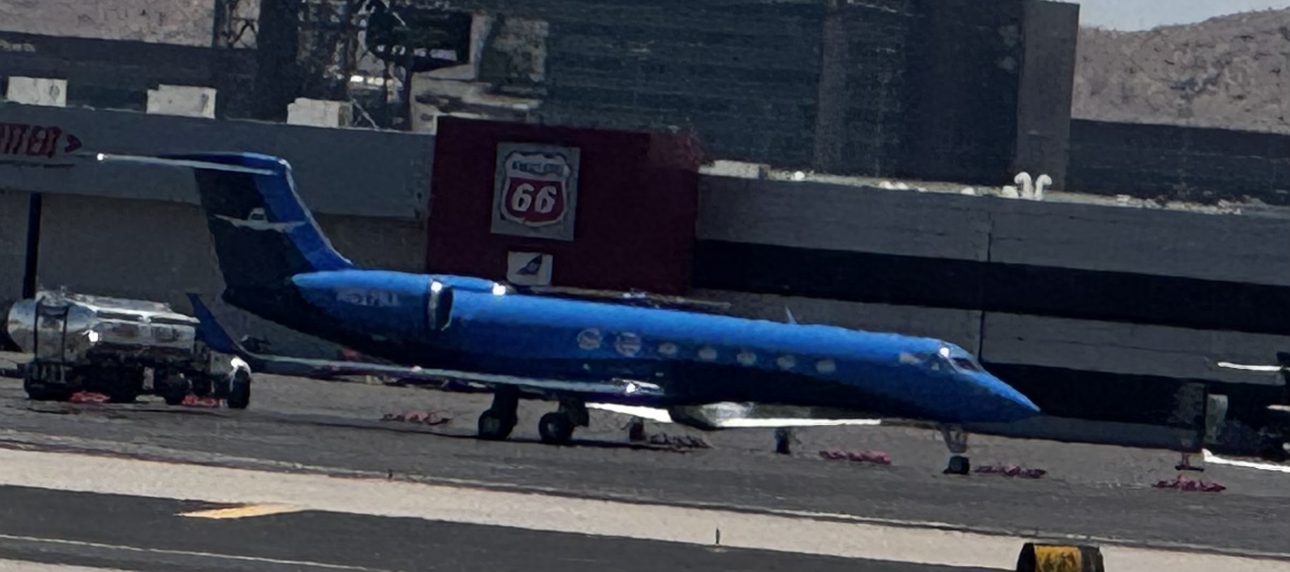 Spotting