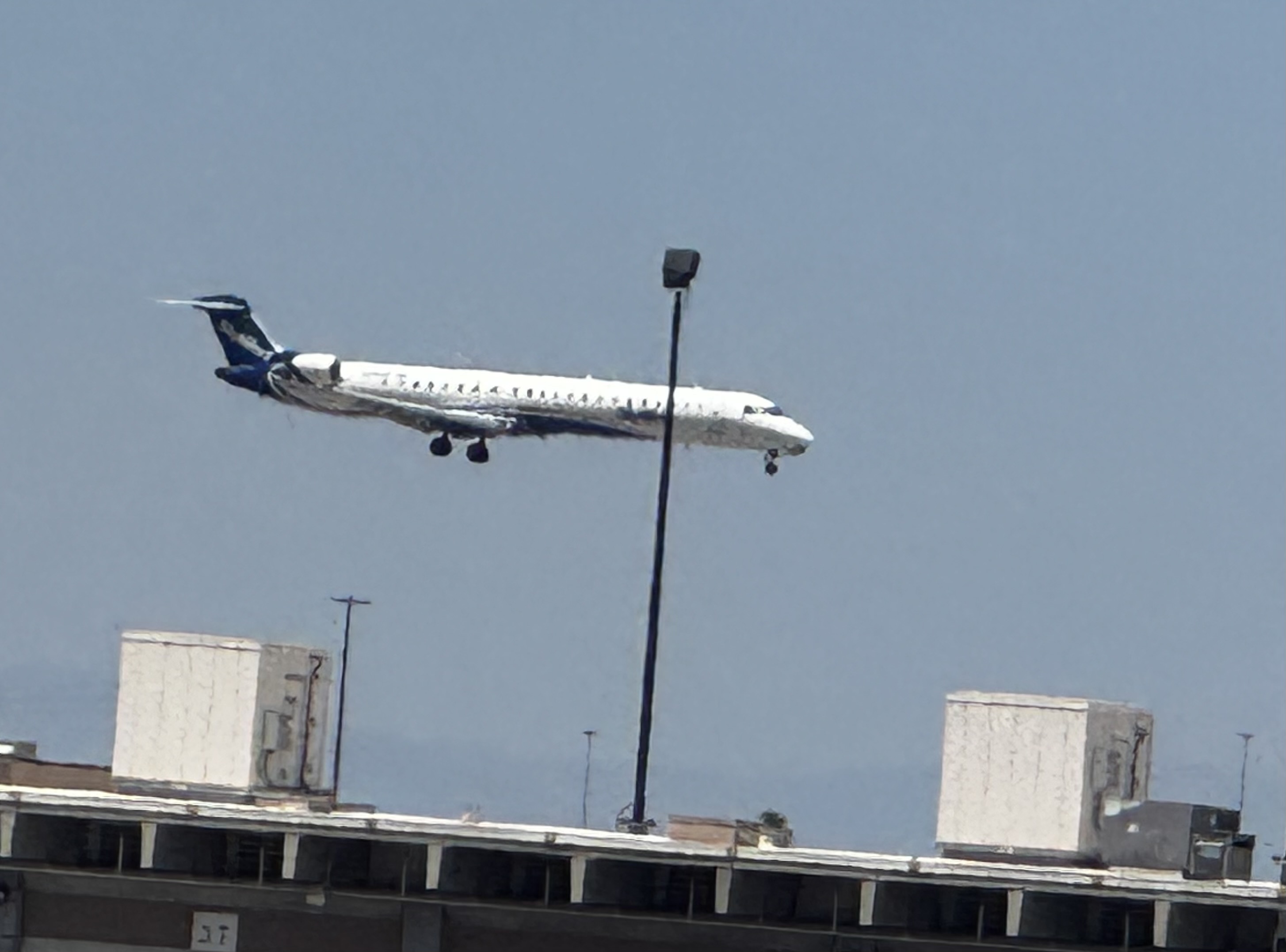 Spotting
