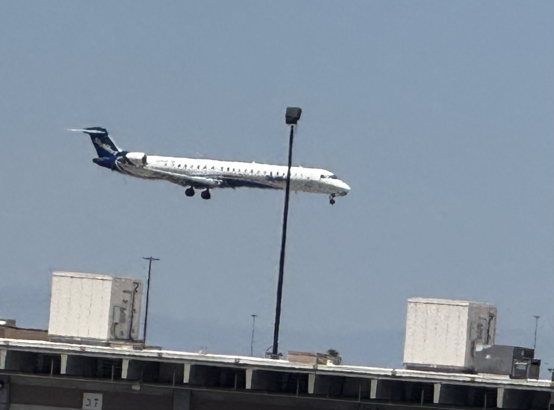 Bombardier CRJ-900