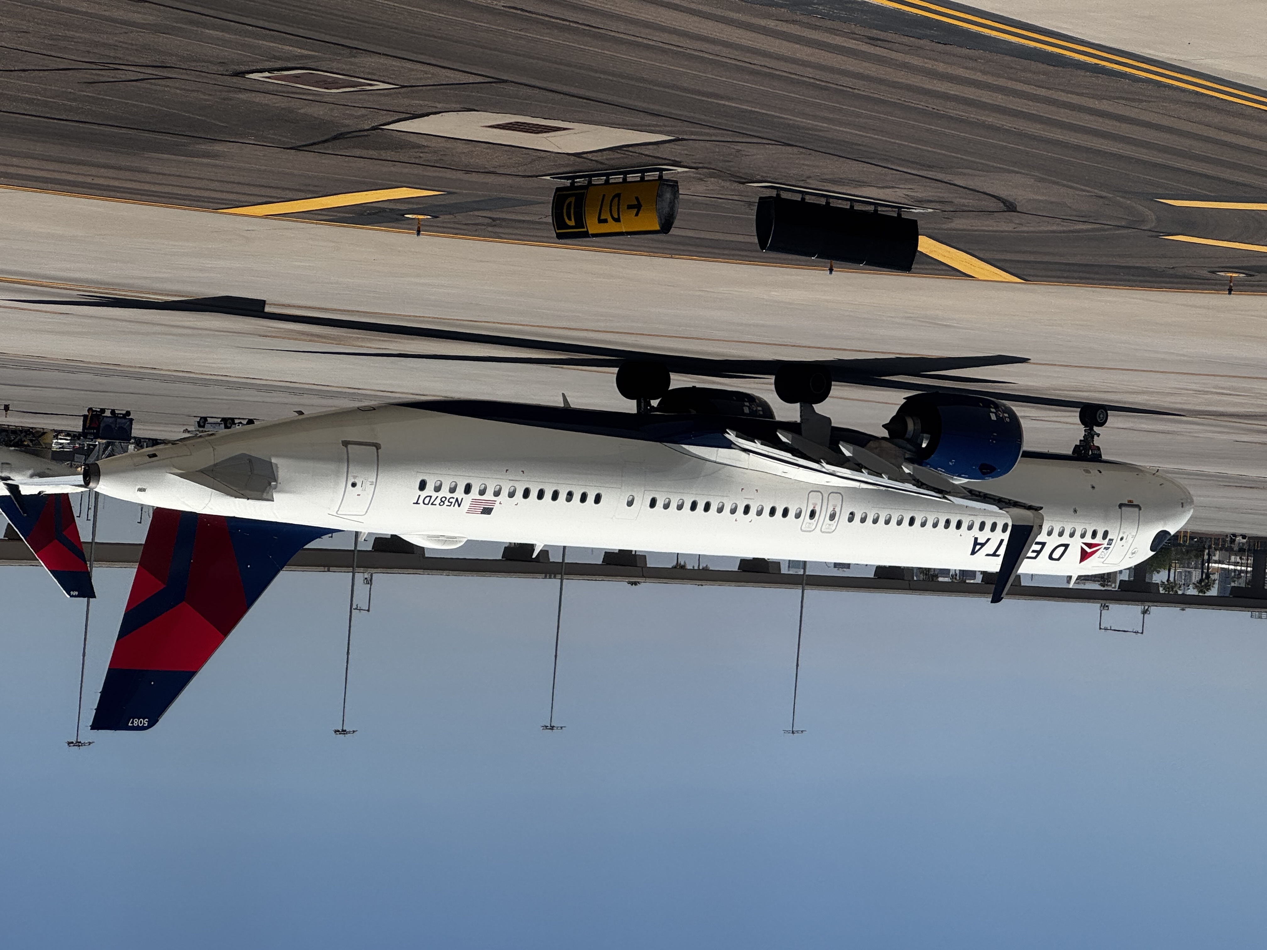 Spotting