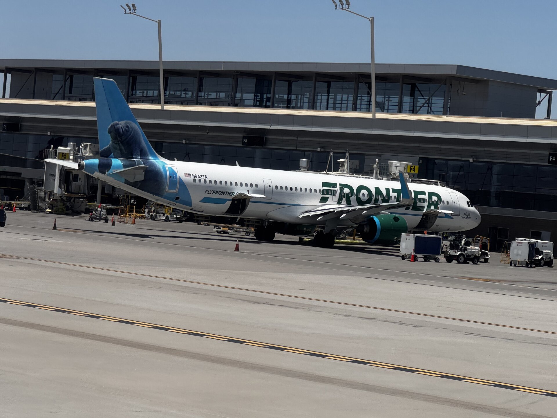 Airbus A321-211