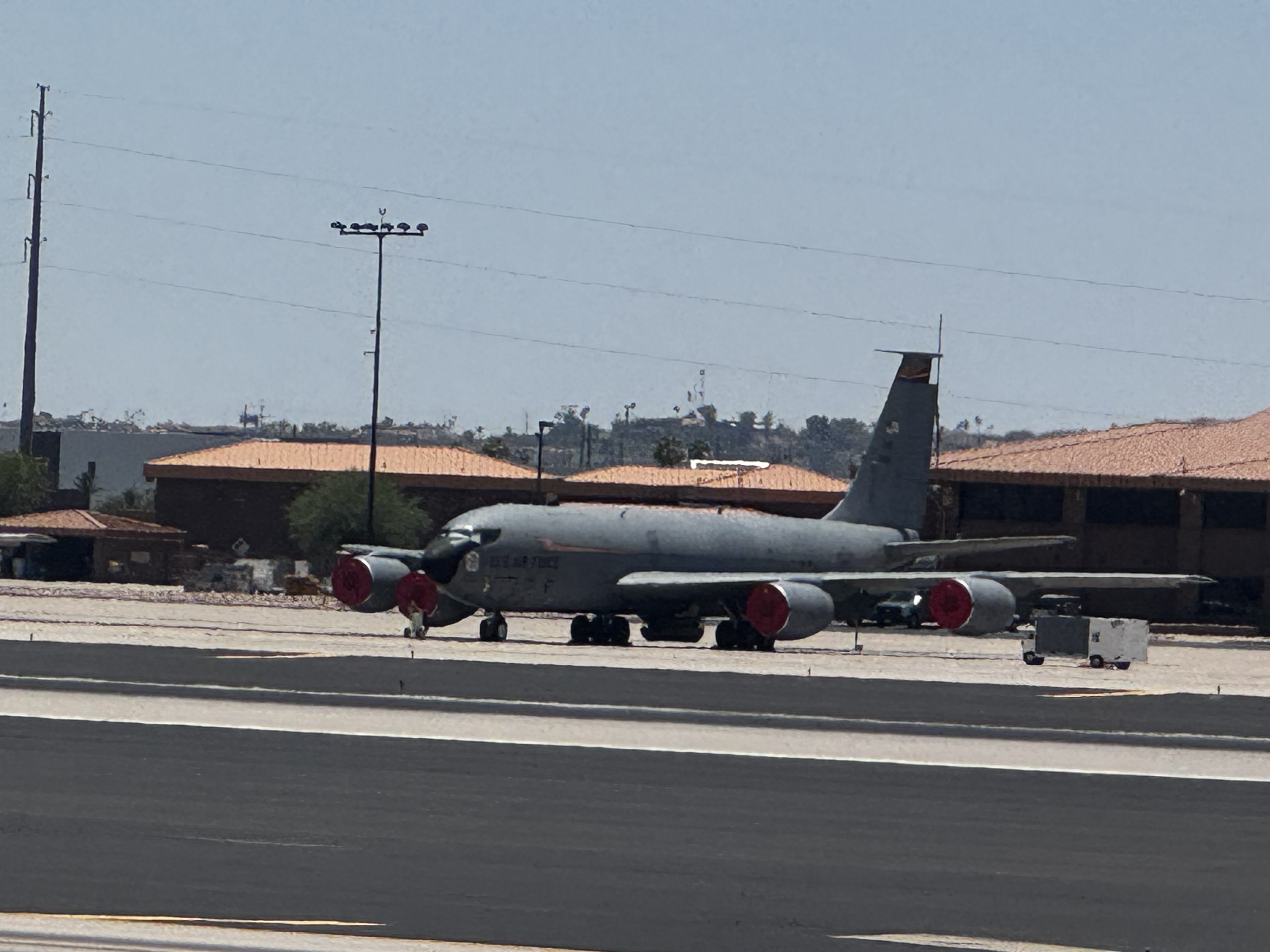 Spotting