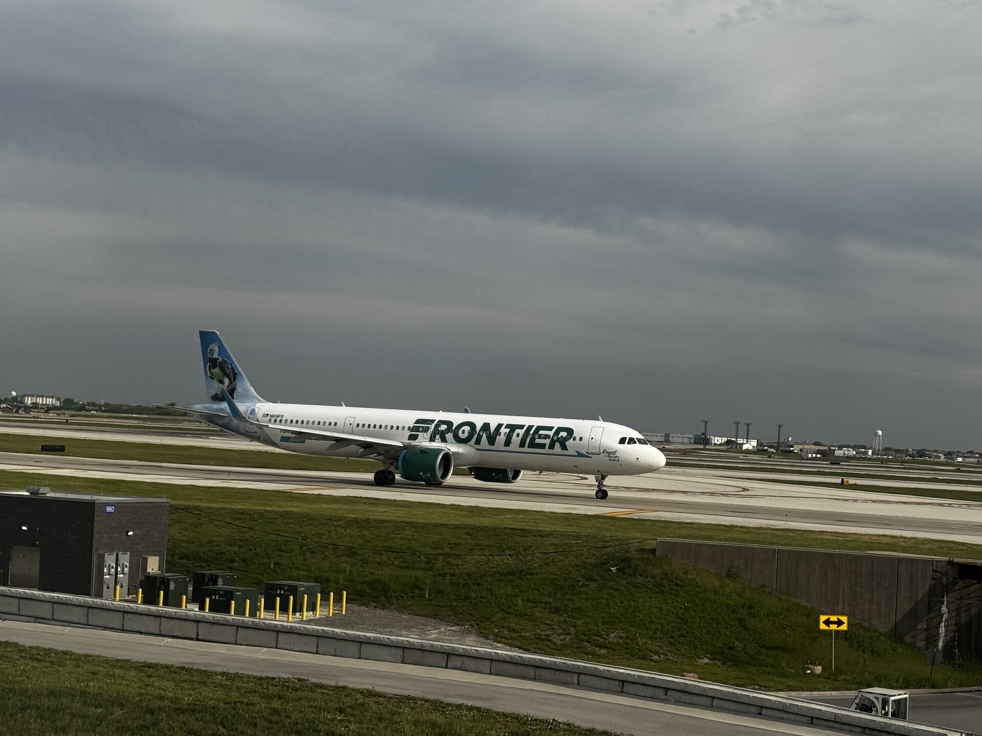 Airbus A321neo