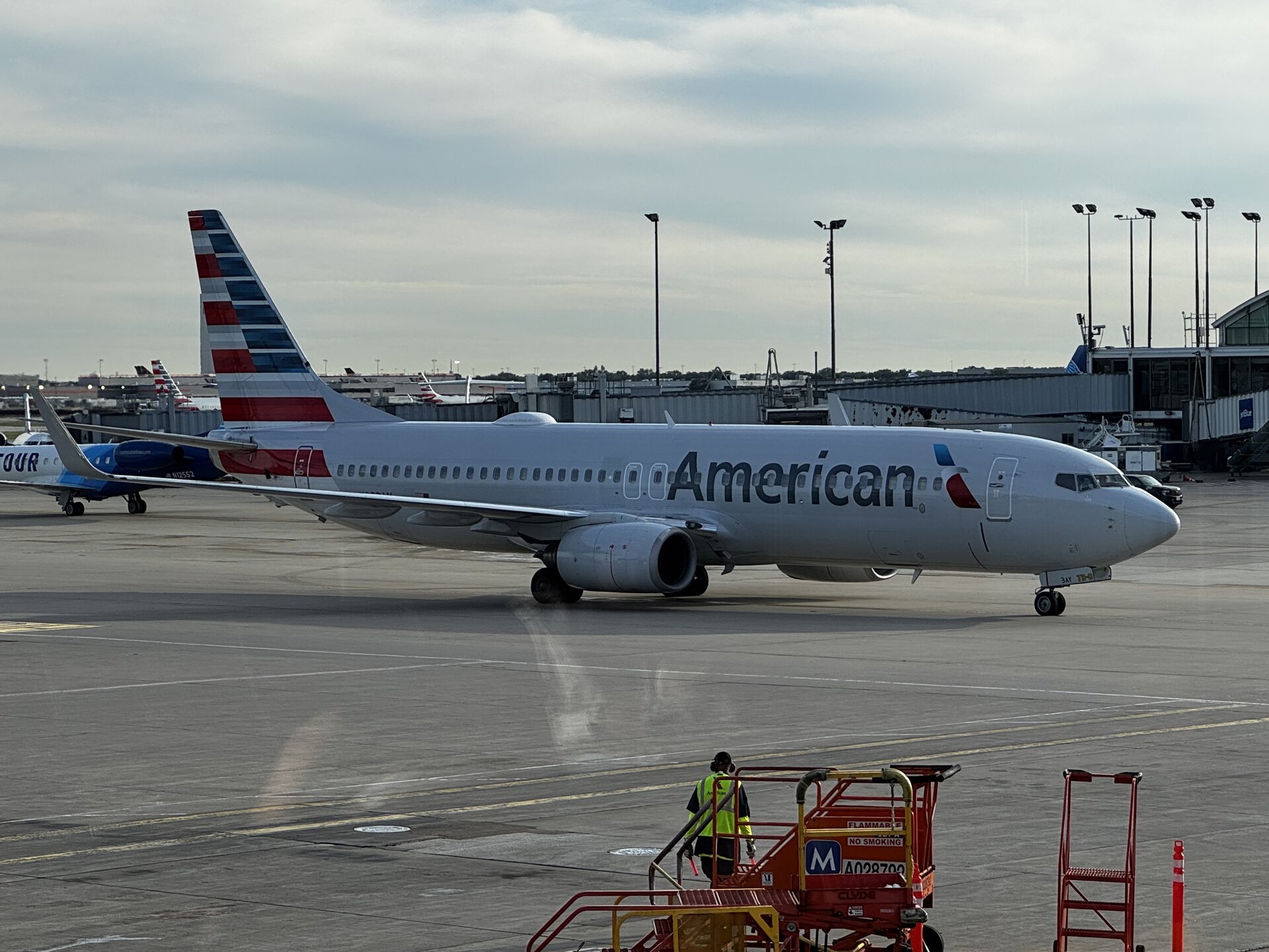 Boeing 737-800