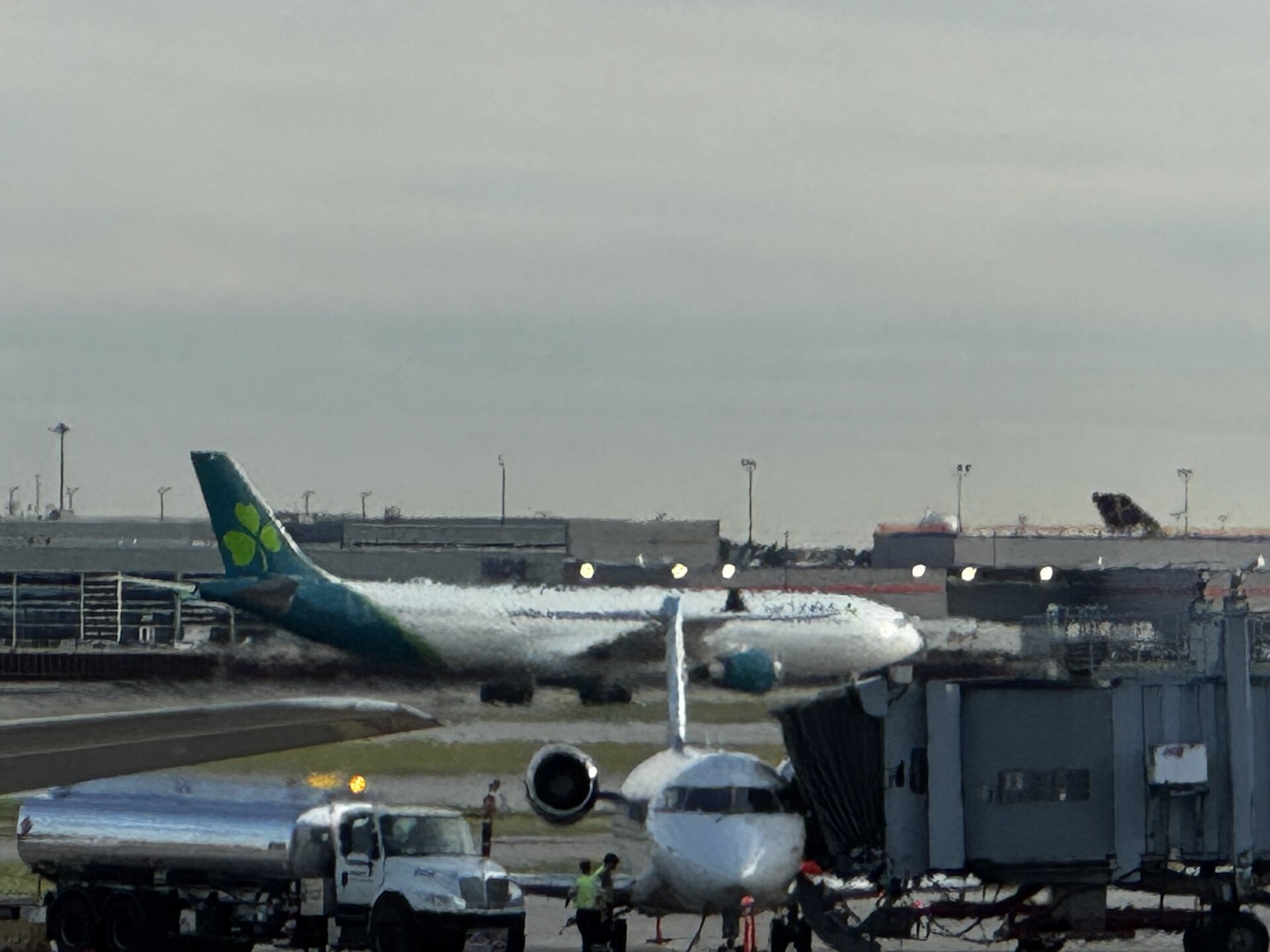 Airbus A330-300
