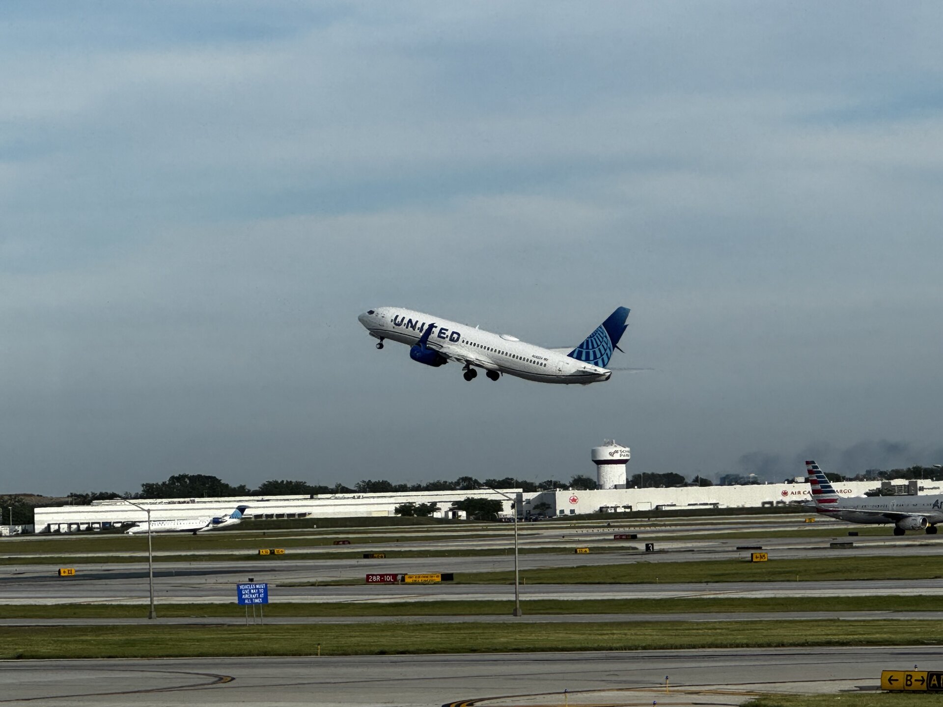 Boeing 737-800