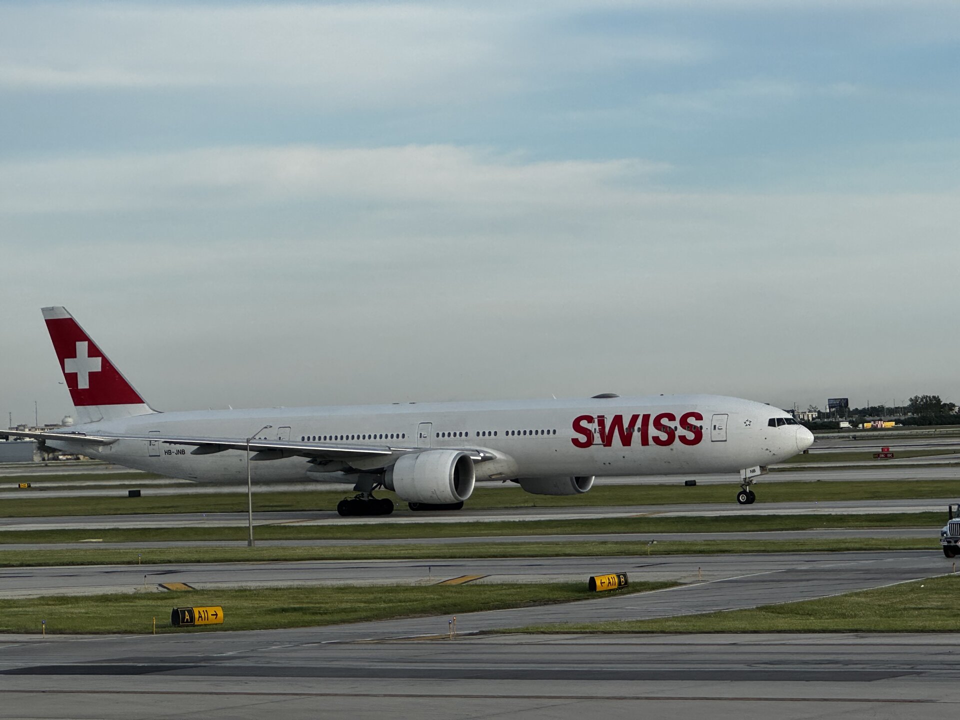 Boeing 777-300ER