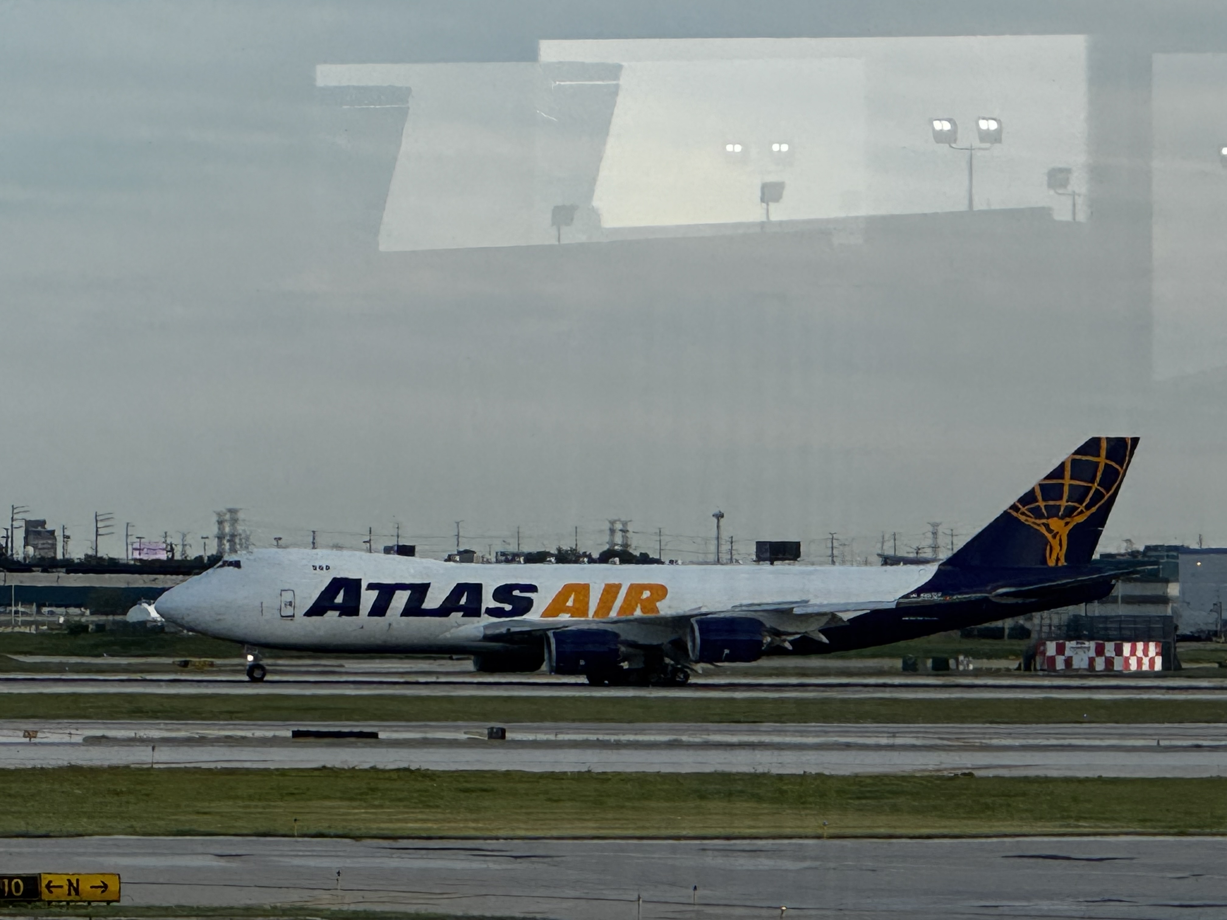 Spotting