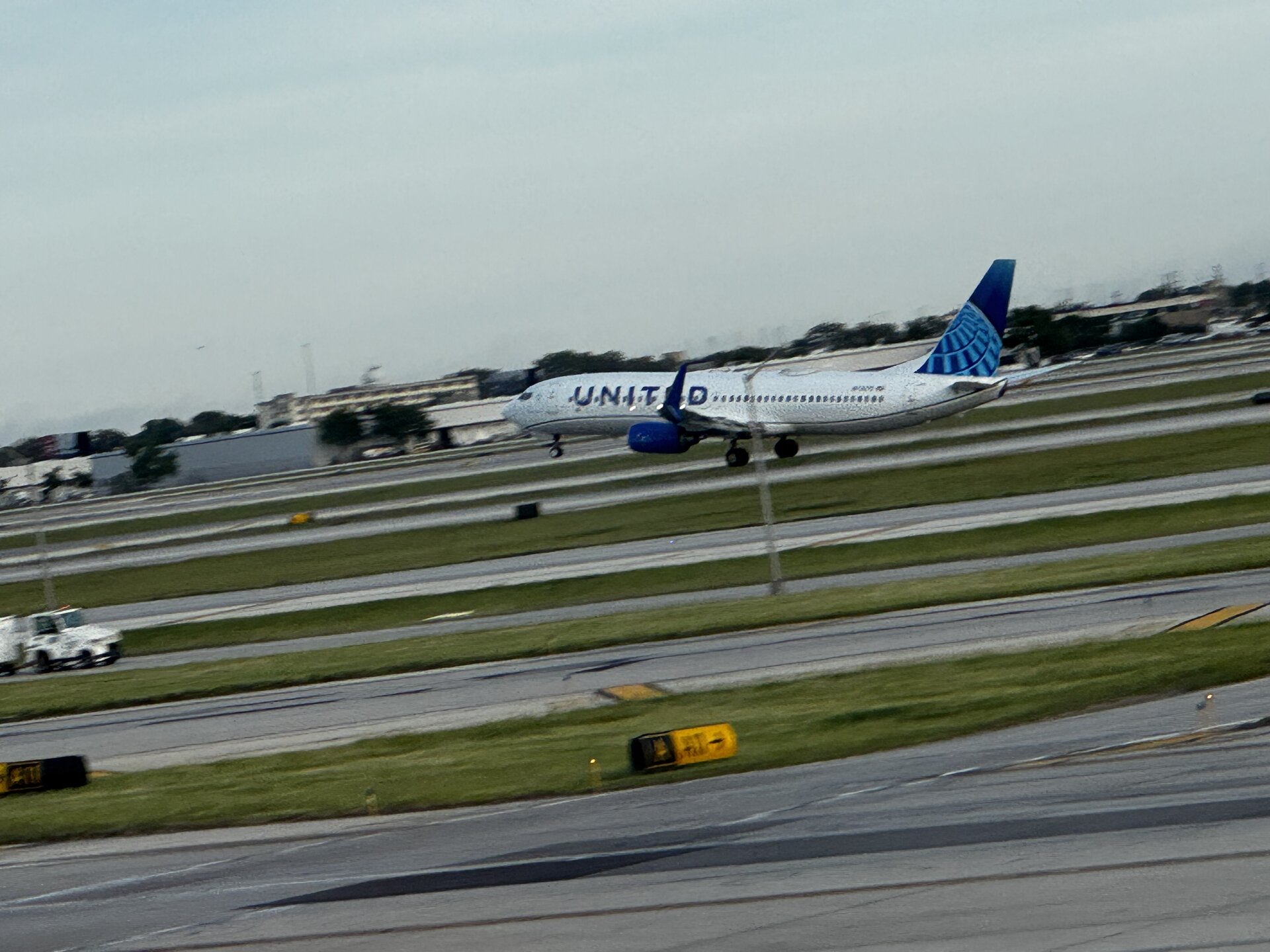 Spotting