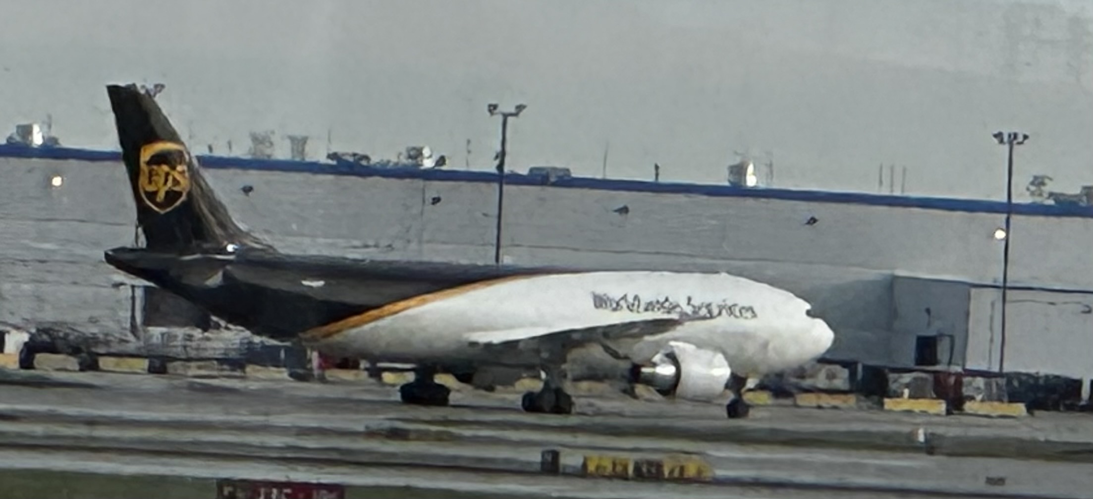 Spotting