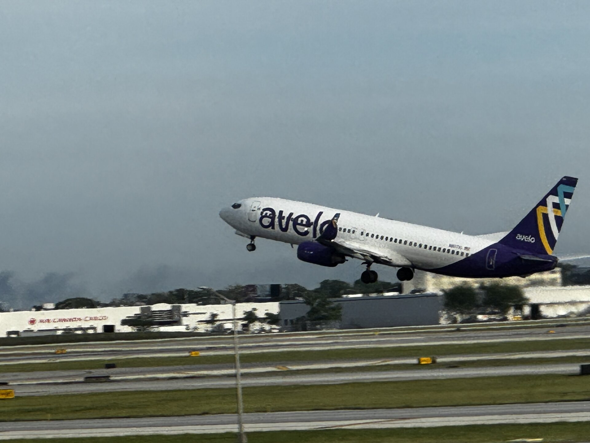 Boeing 737-800