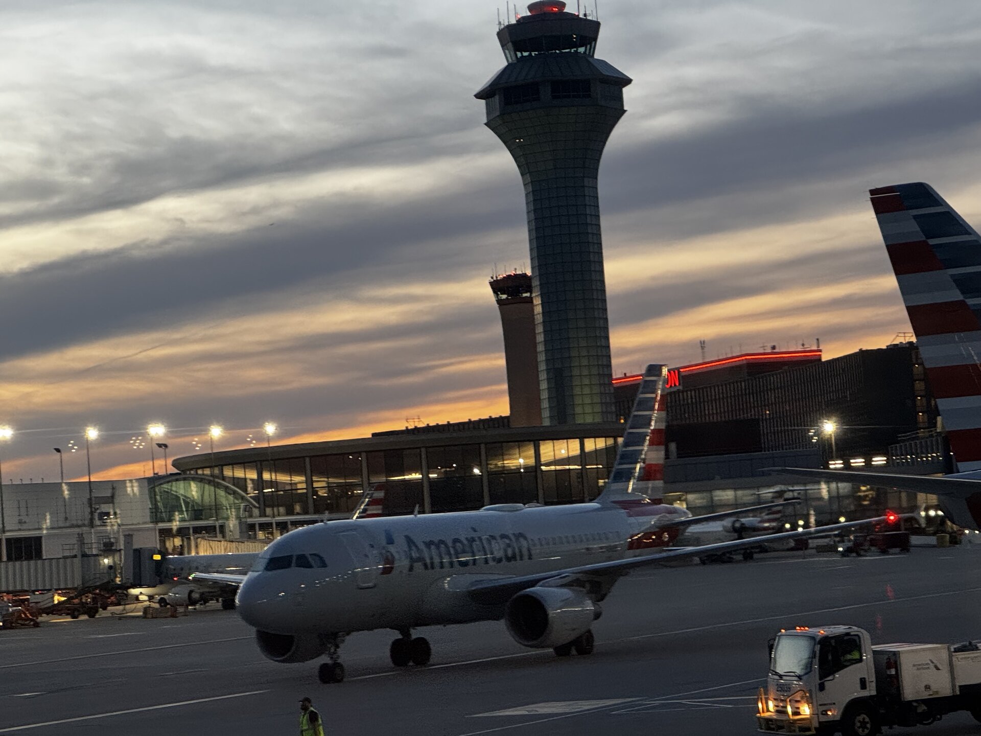Airbus A320-200