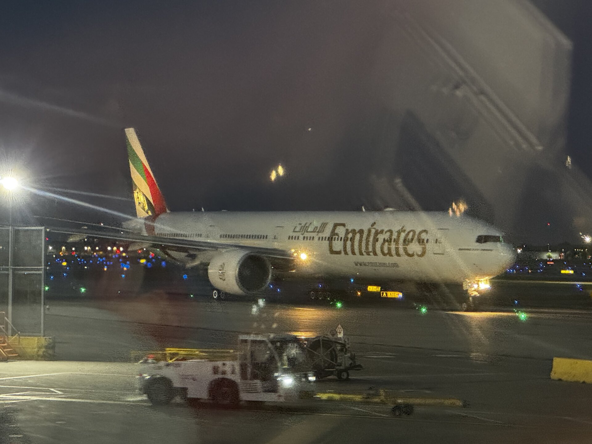 Boeing 777-300ER