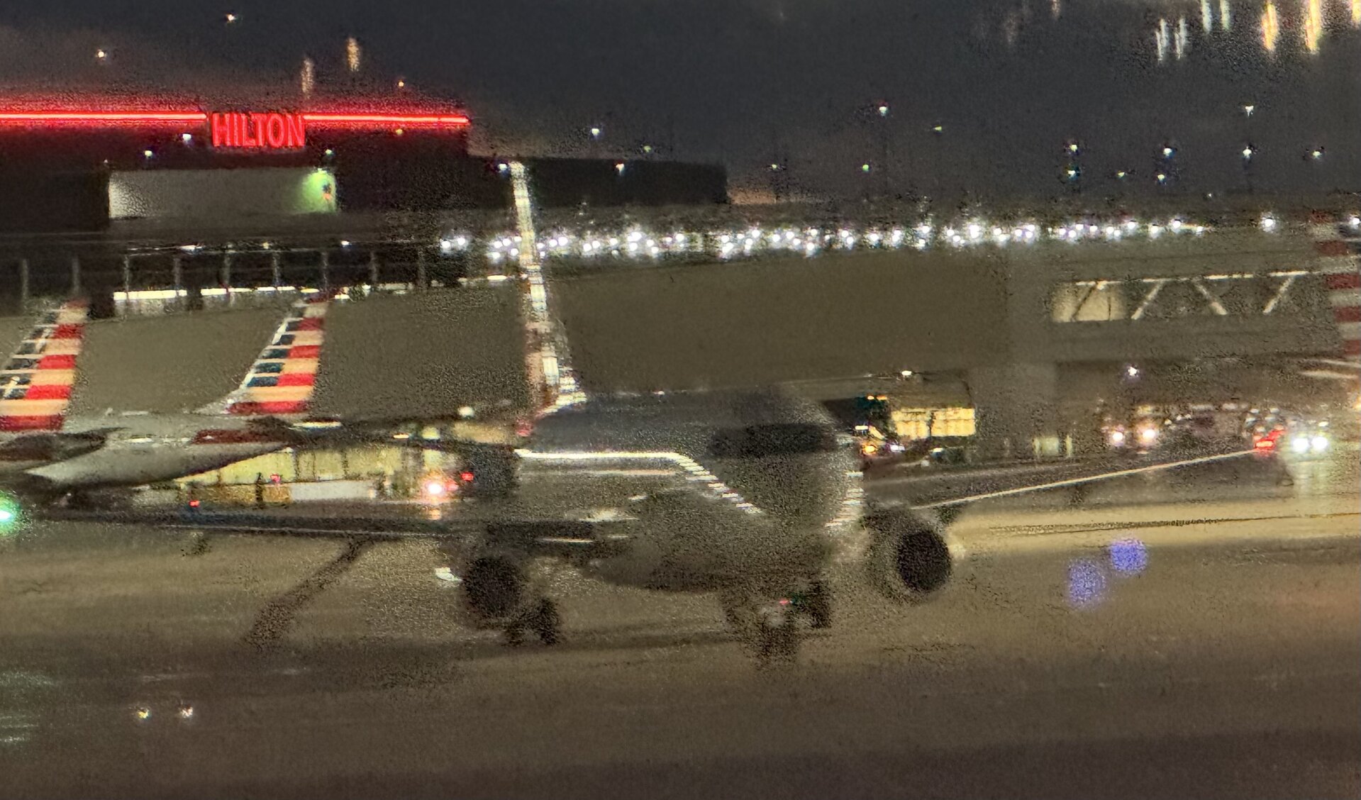 Spotting
