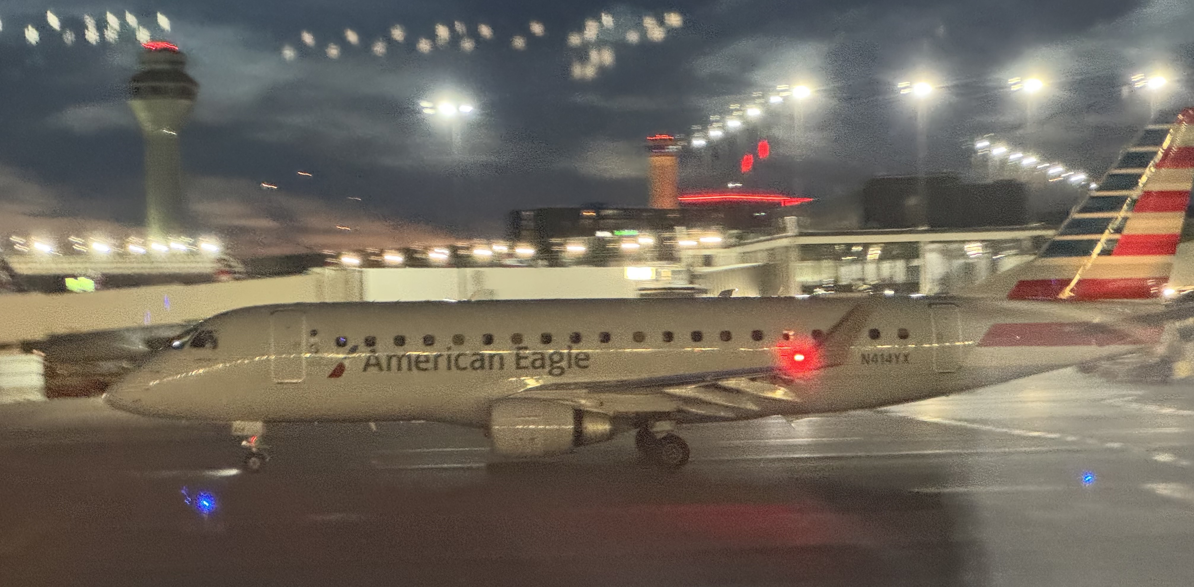 Spotting