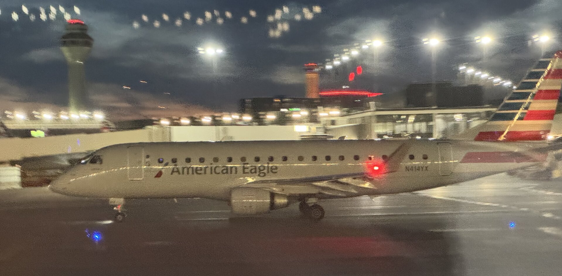 Embraer ERJ-175LR (Embraer 175 Long Range)