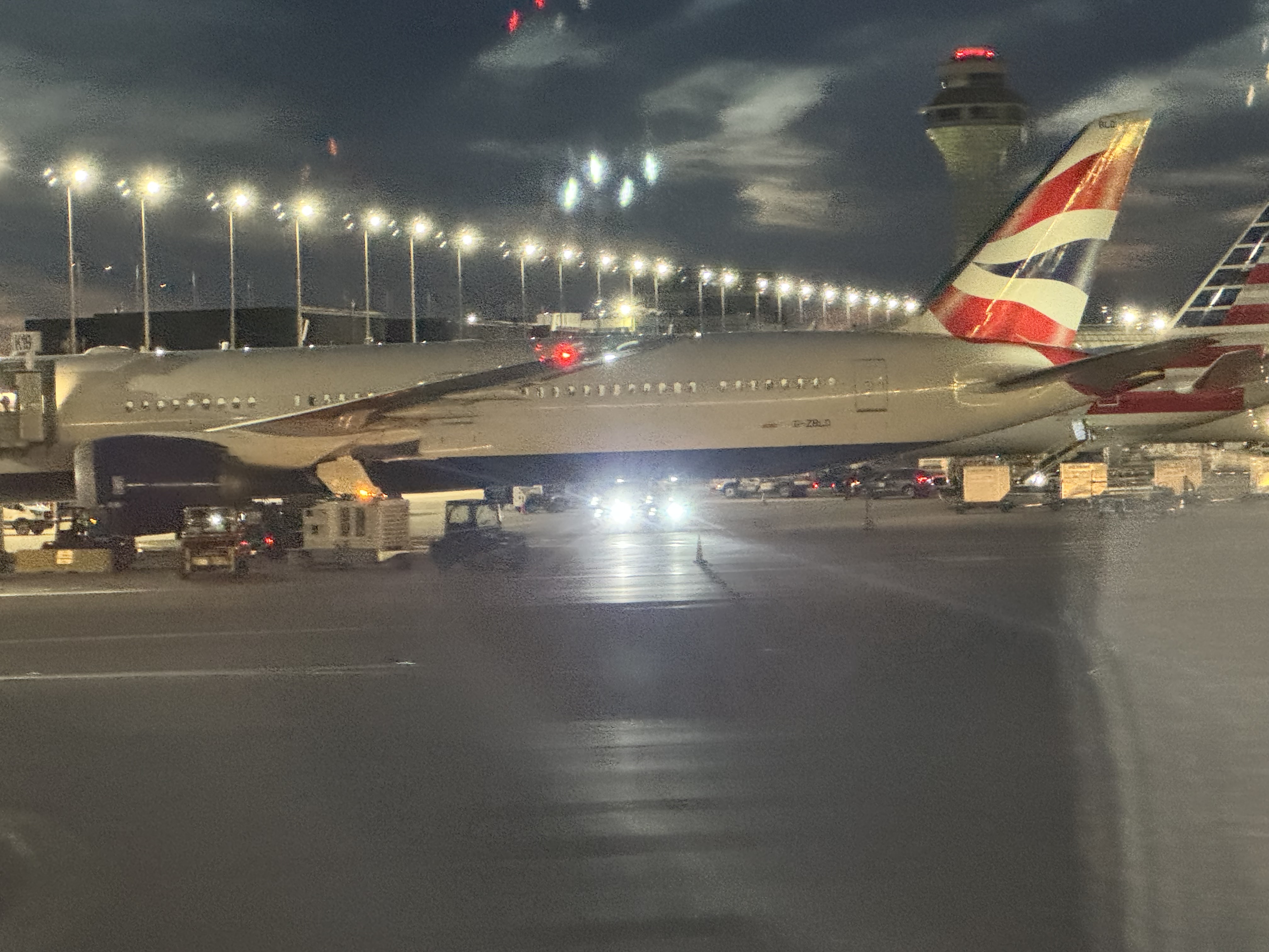 Spotting