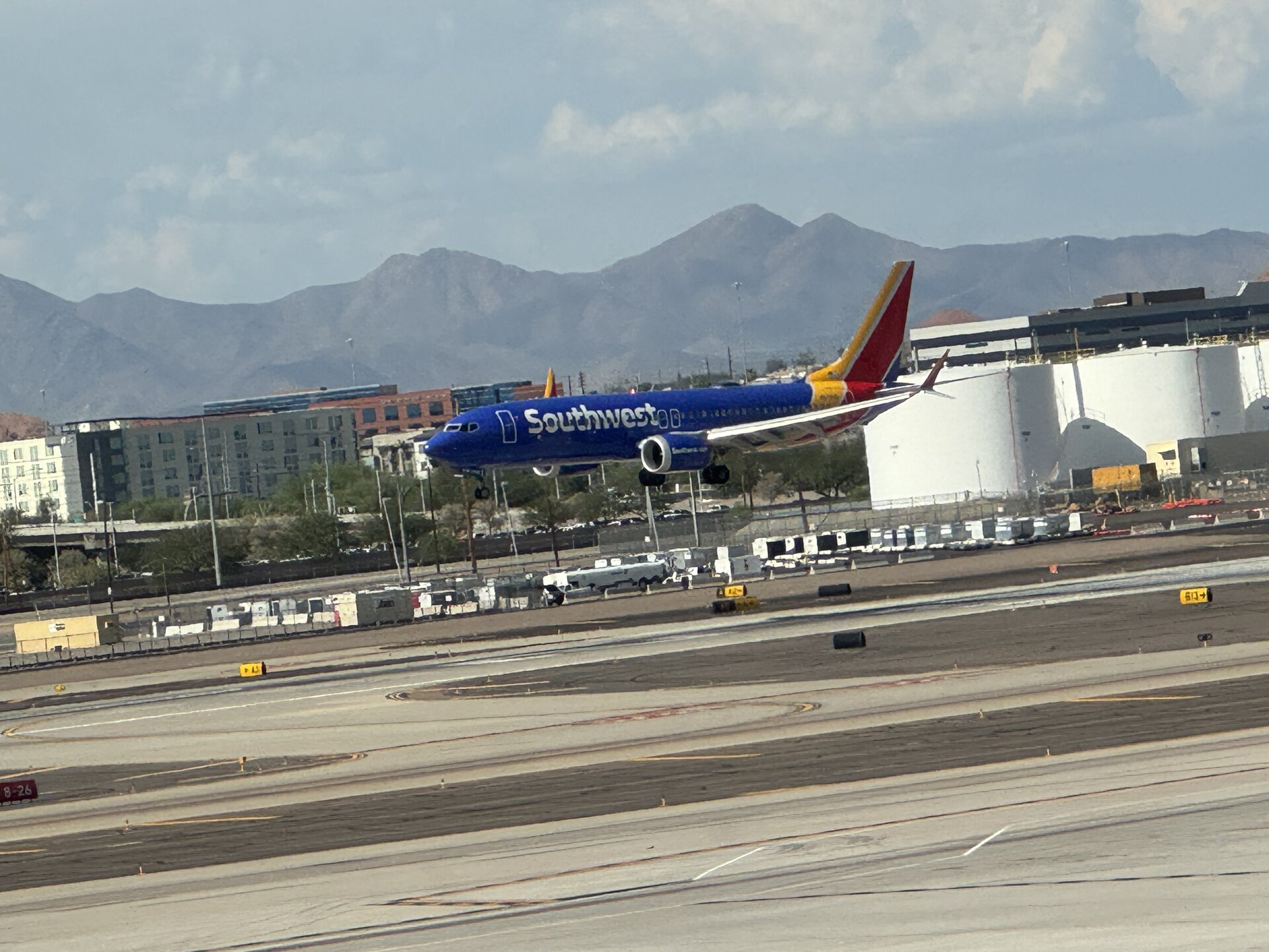 Boeing 737-800