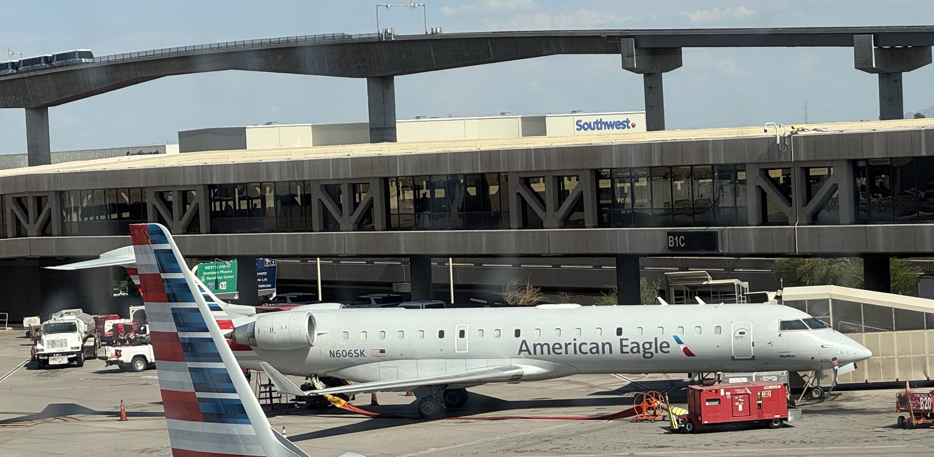 Bombardier CRJ-700