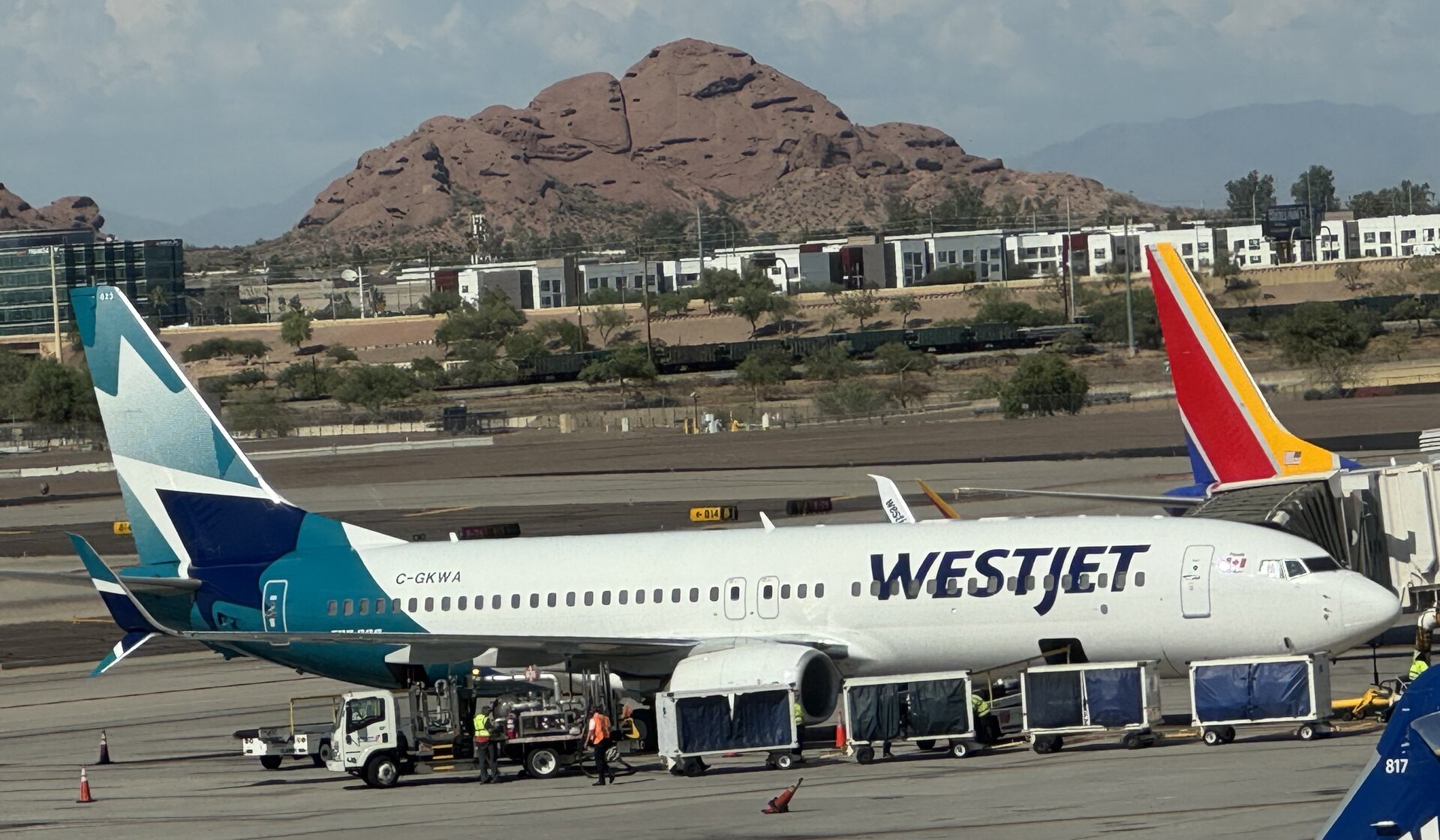 Boeing 737-800