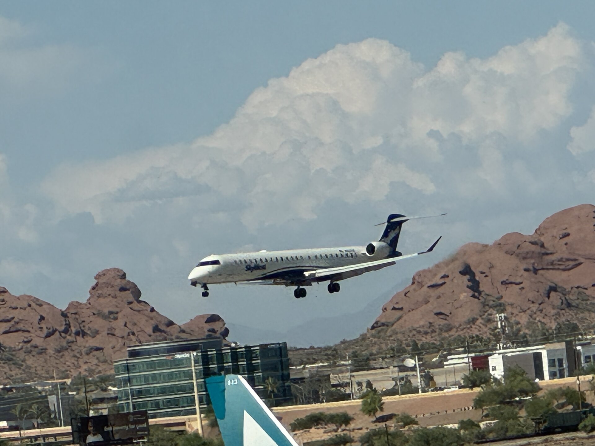 Spotting