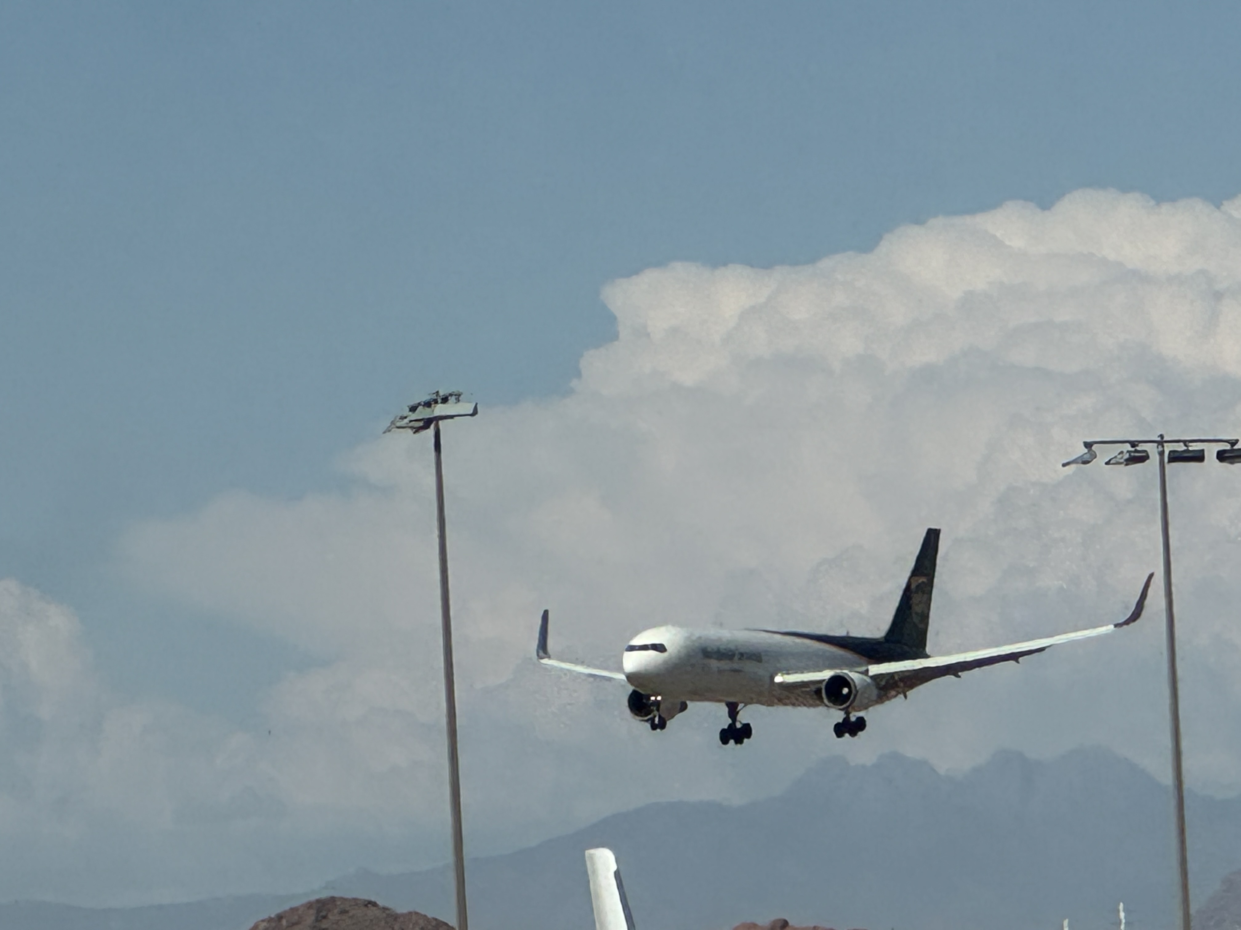 Spotting