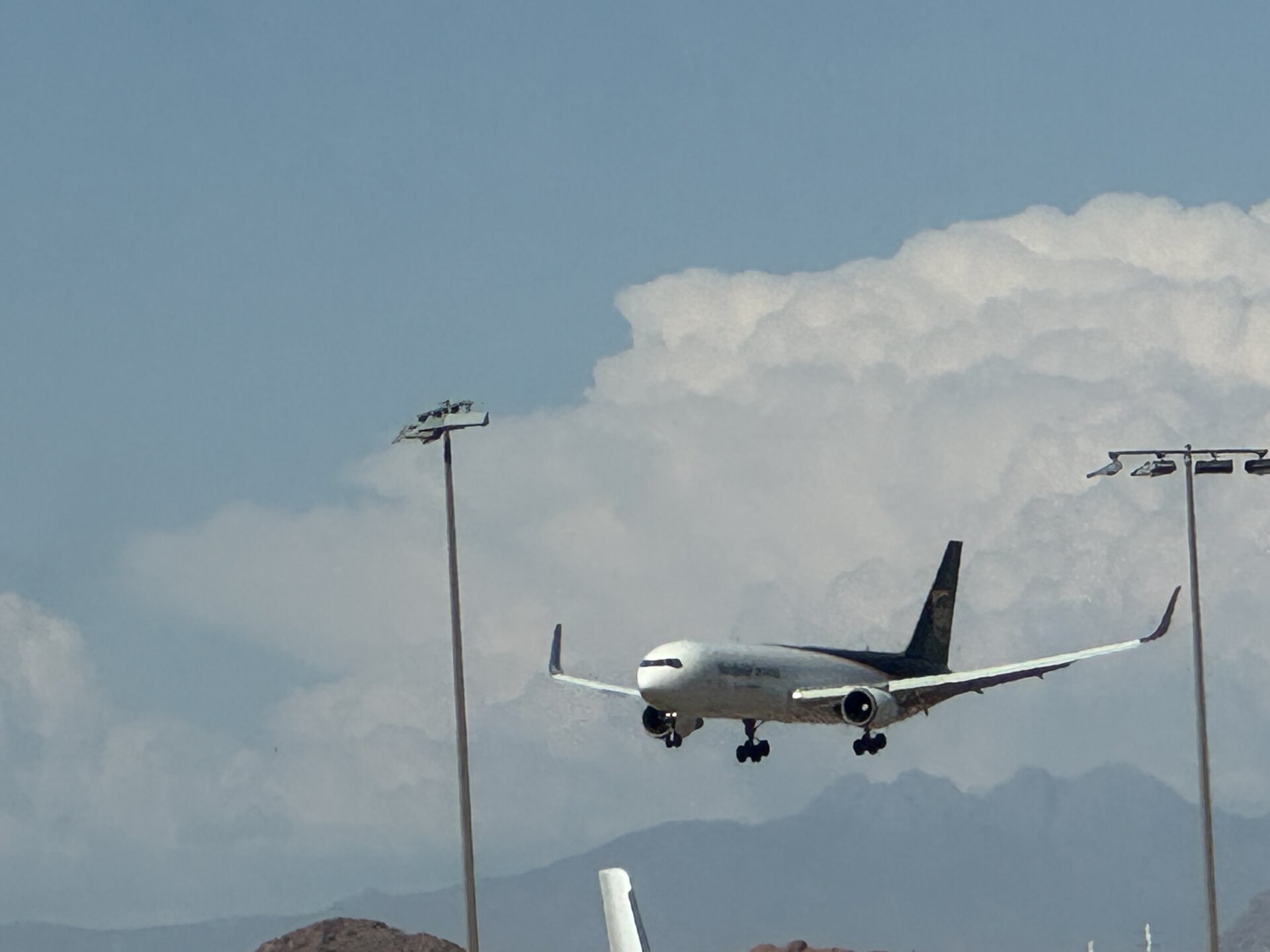 Boeing 767-300ER