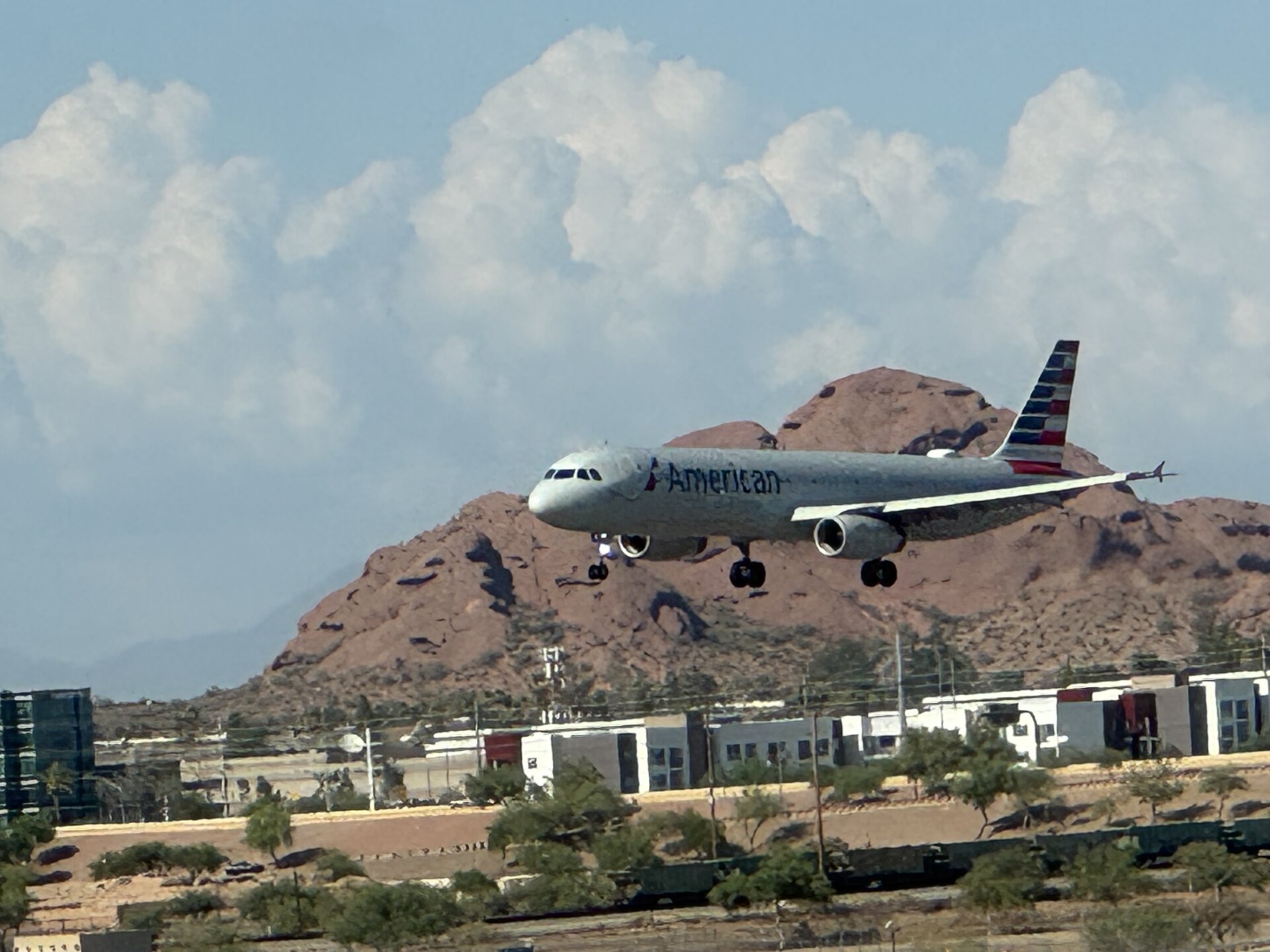 Airbus A321-200