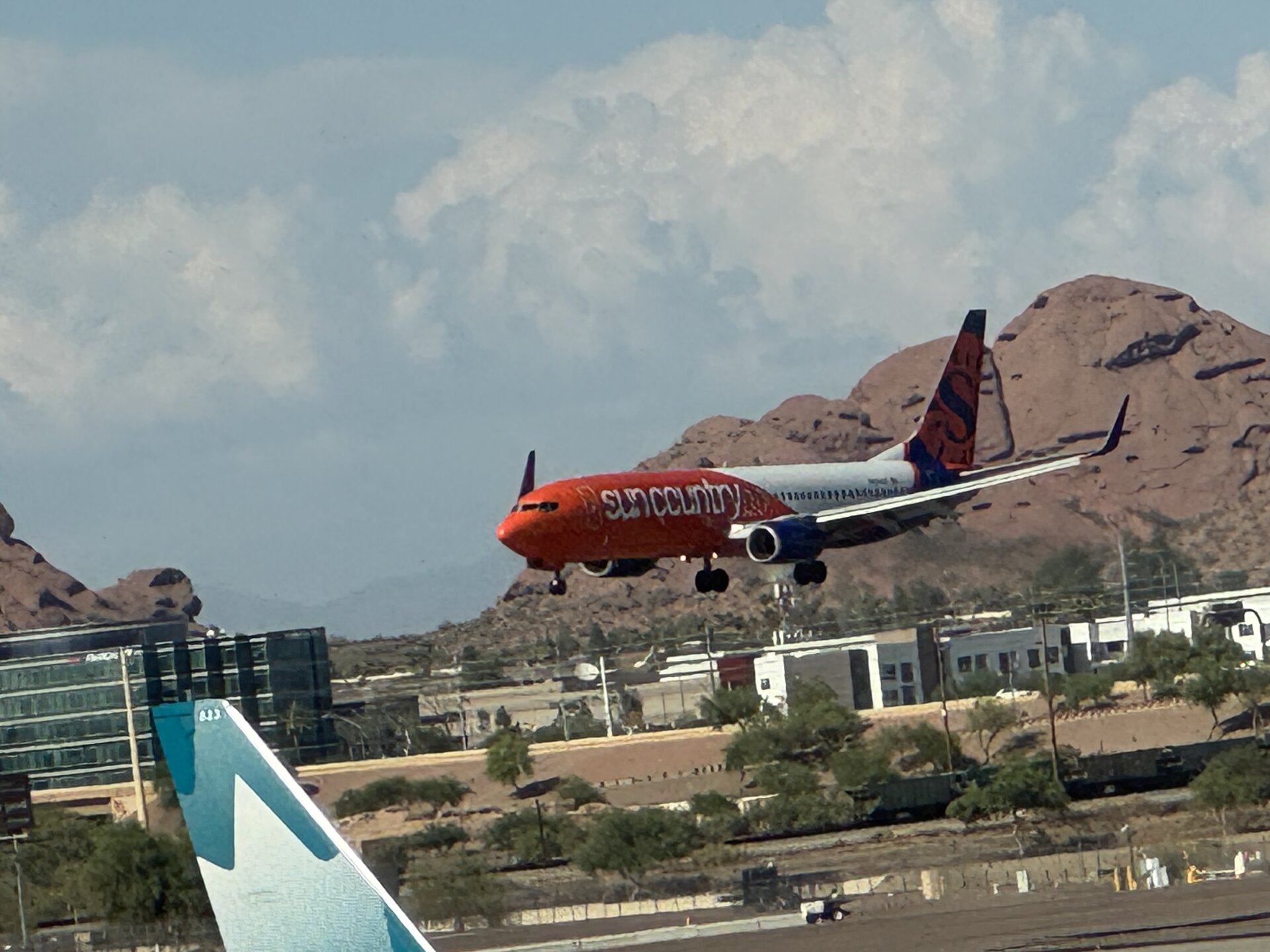 Boeing 737-800