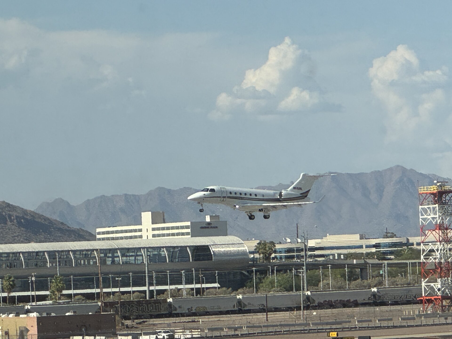 Spotting
