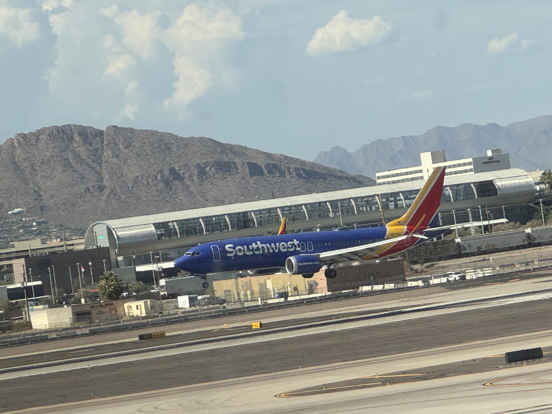 Boeing 737-800