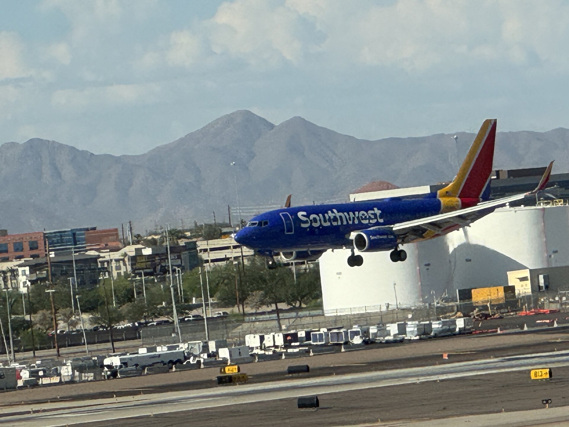 Boeing 737-700