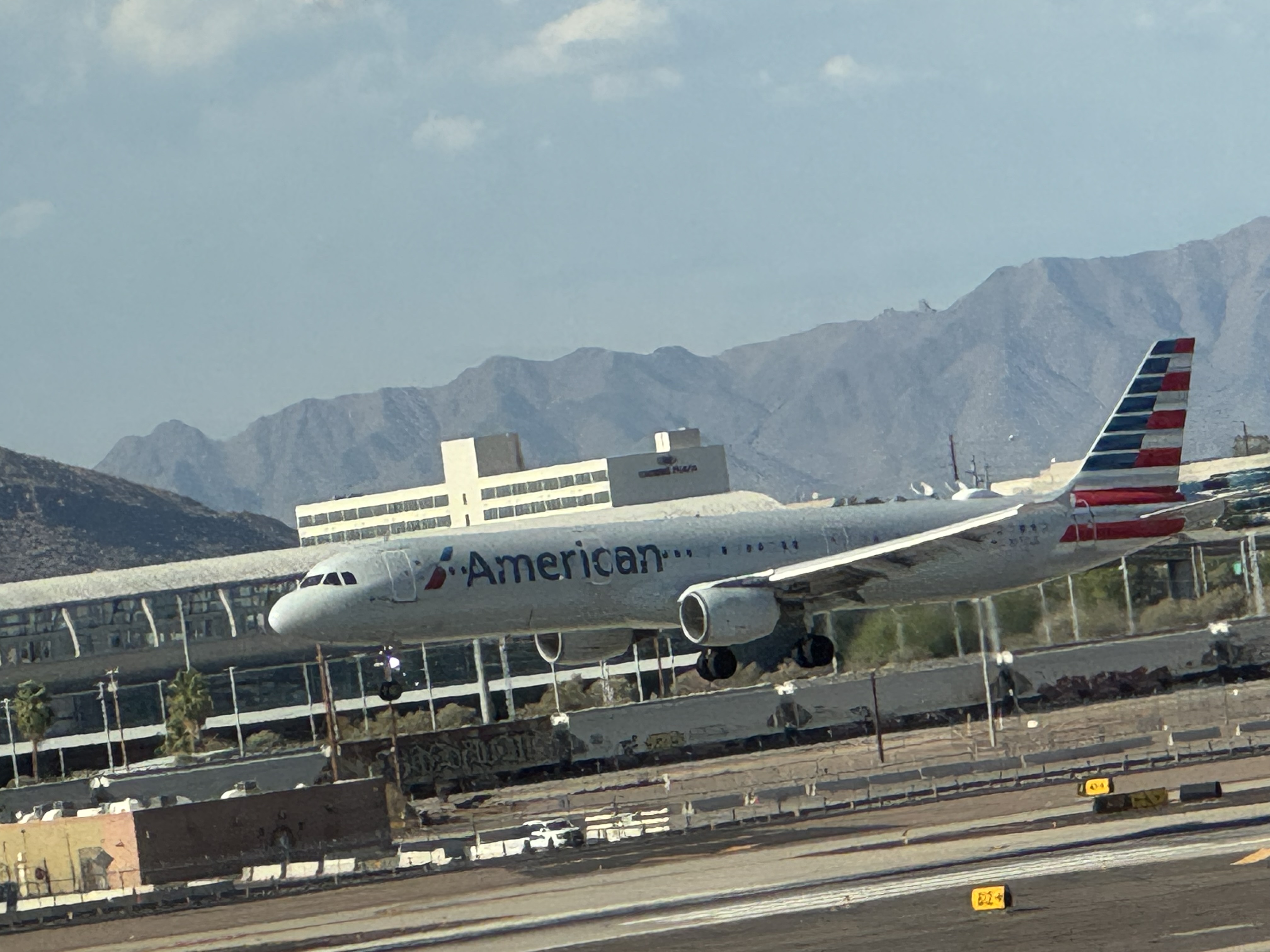 Spotting