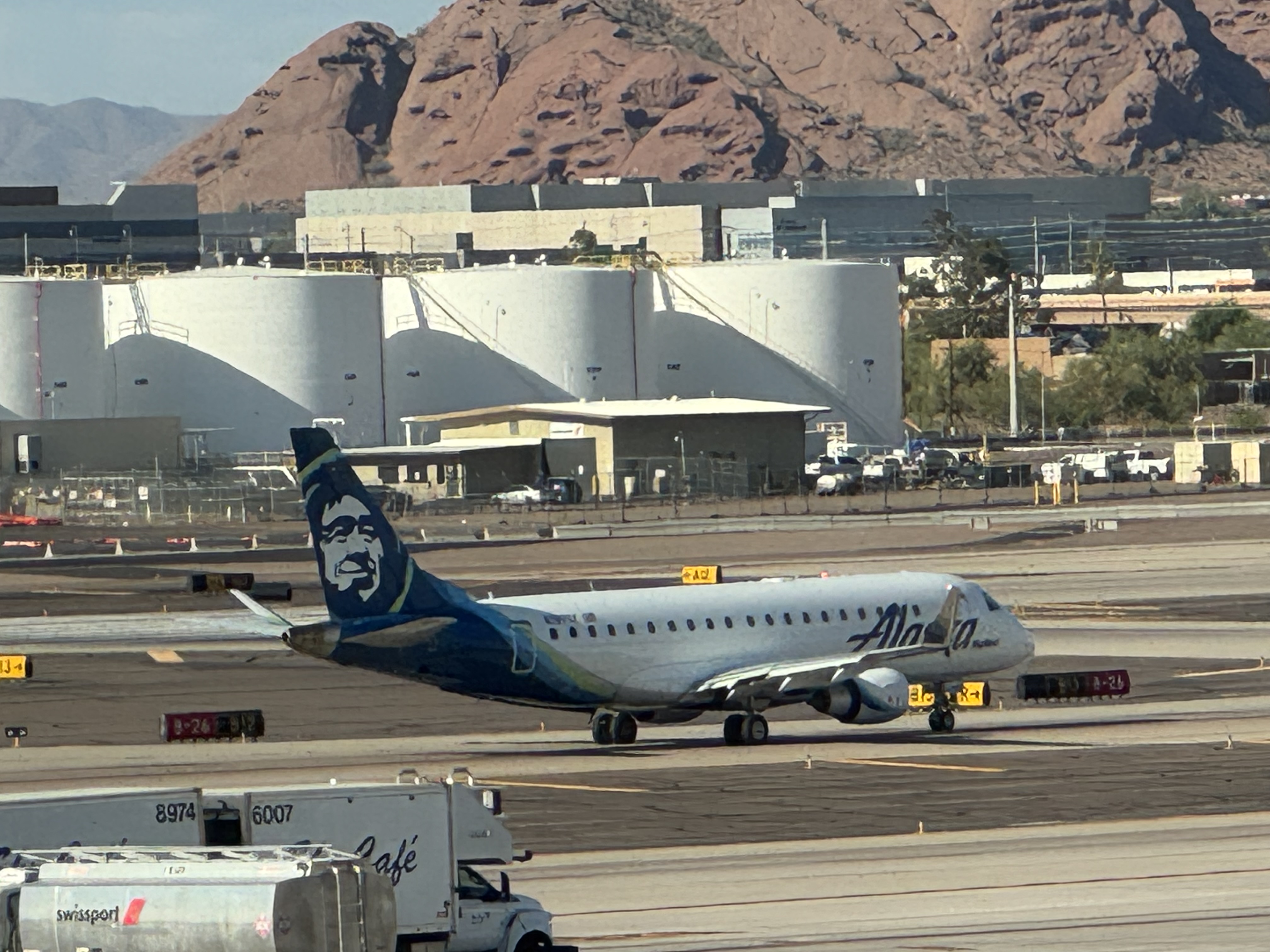 Spotting